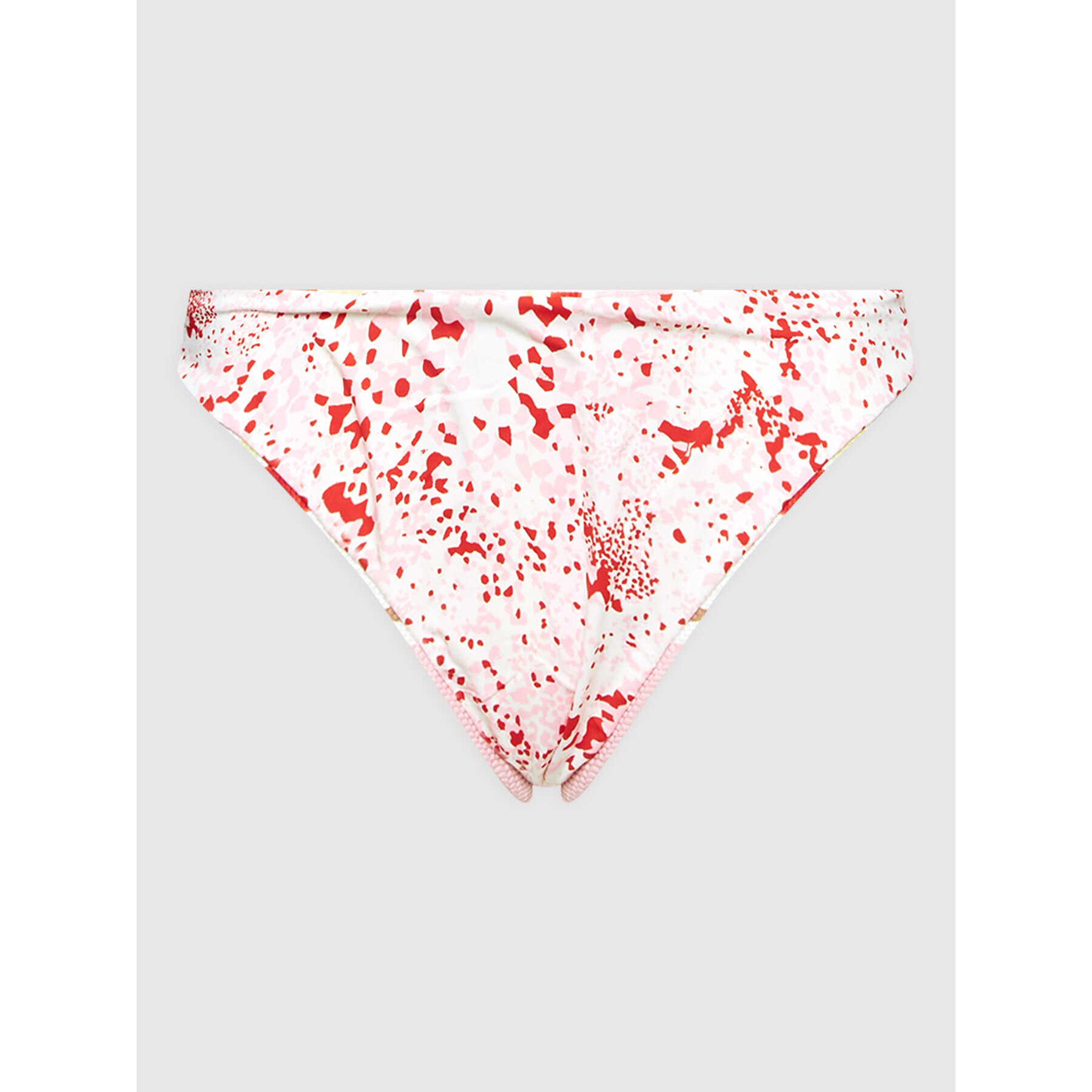 Vero Moda Bikini partea de jos Sine 10259774 Colorat - Pled.ro