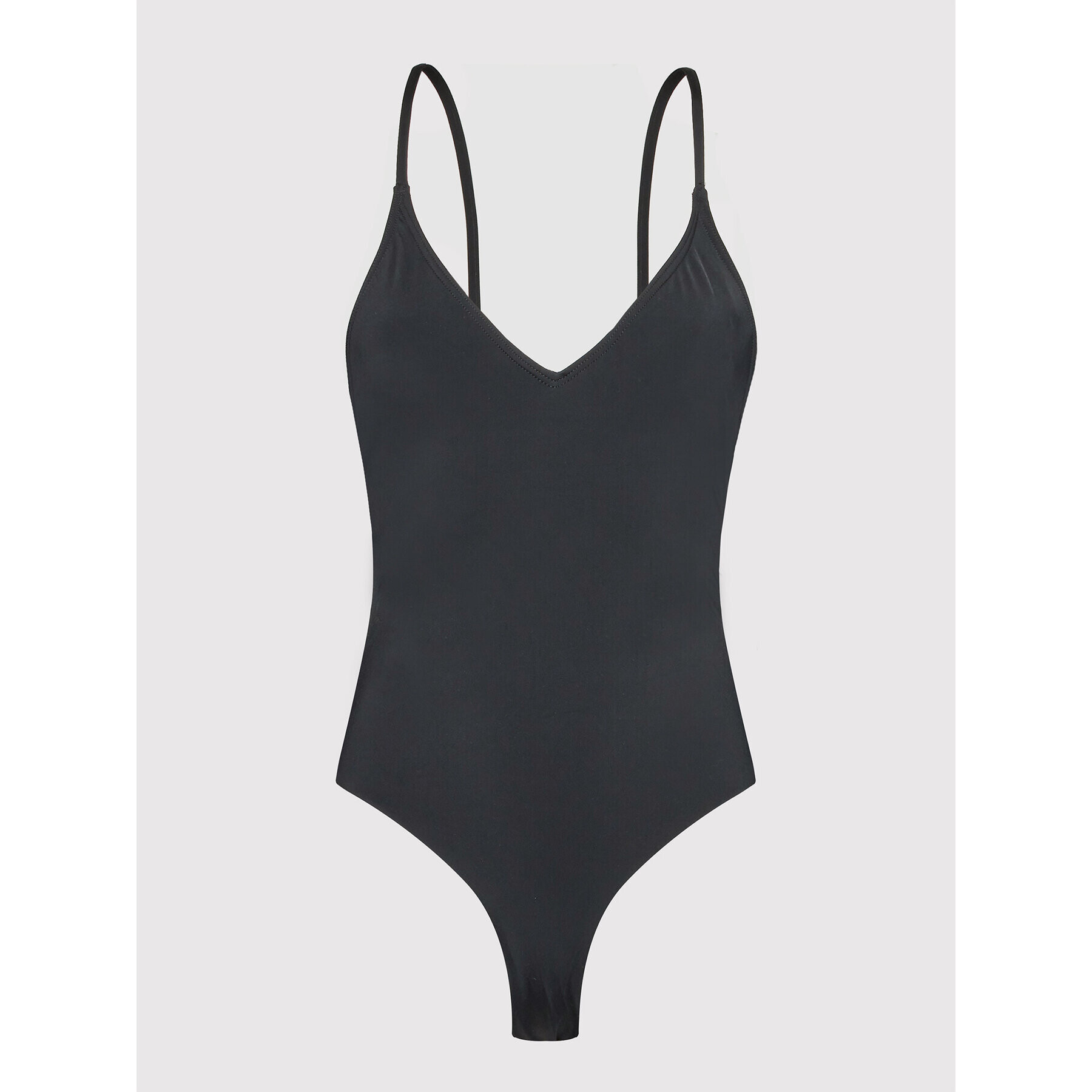 Vero Moda Costum de baie Karen 10261060 Negru - Pled.ro