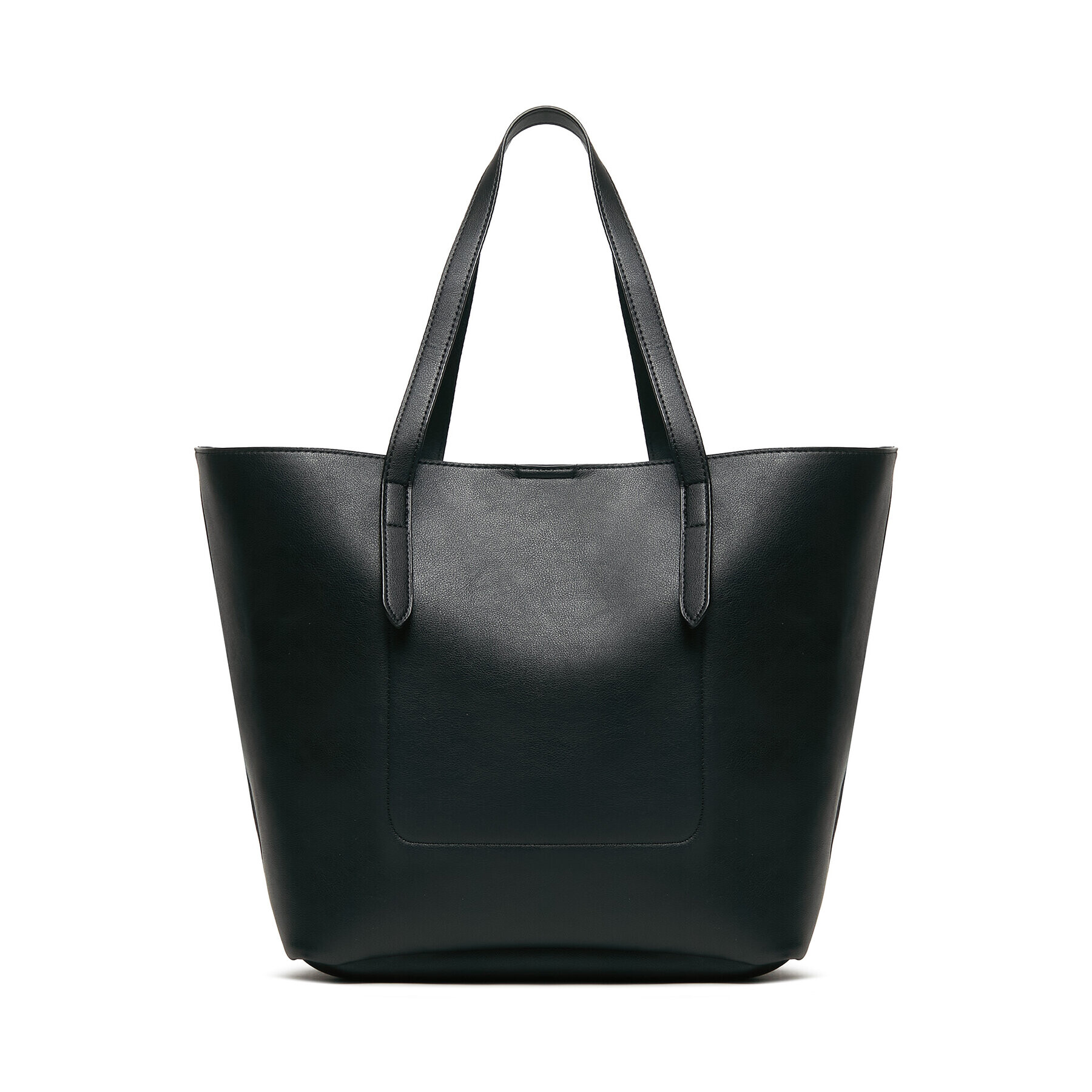 Vero Moda Geantă 10296731 Negru - Pled.ro