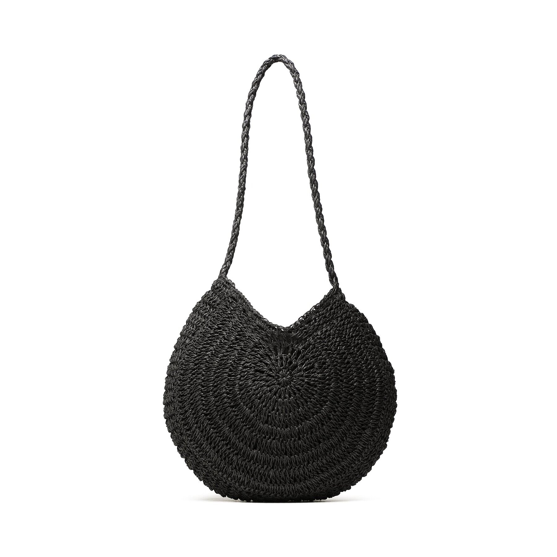 Vero Moda Geantă Ava 10286343 Negru - Pled.ro