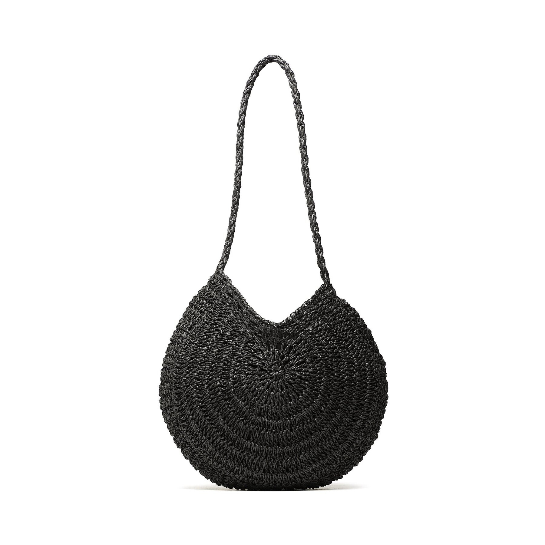 Vero Moda Geantă Ava 10286343 Negru - Pled.ro