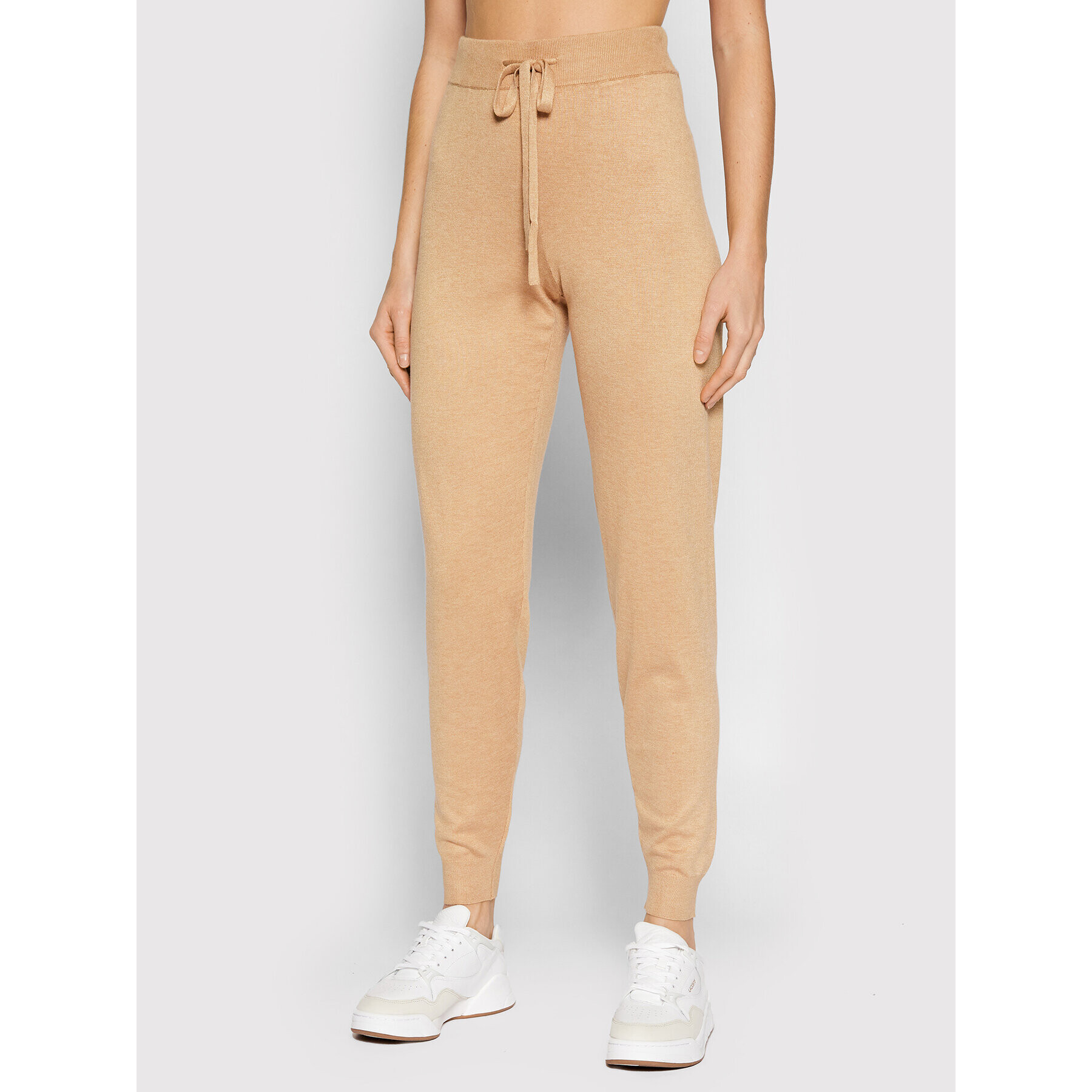 Vero Moda Pantaloni trening Edith 10248913 Maro Regular Fit - Pled.ro