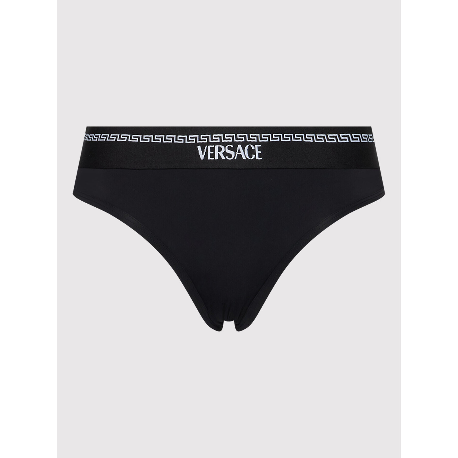 Versace Chilot clasic AUD04071 Negru - Pled.ro