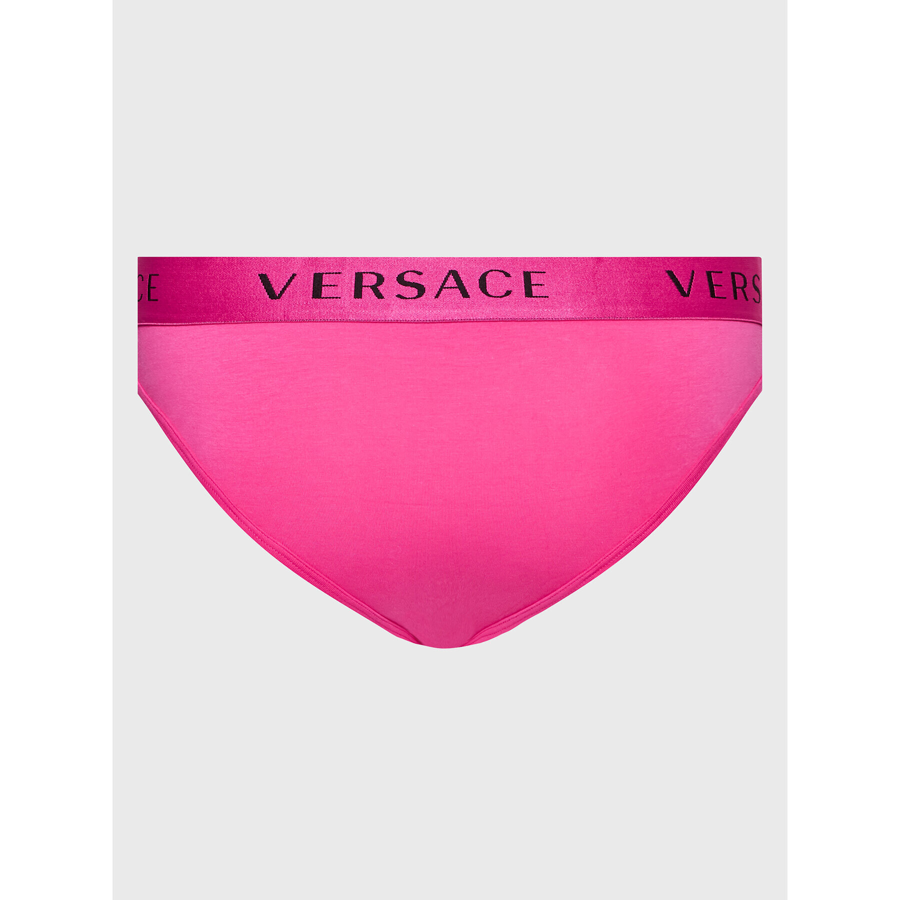 Versace Chilot clasic Logo AUD04071 Roz - Pled.ro