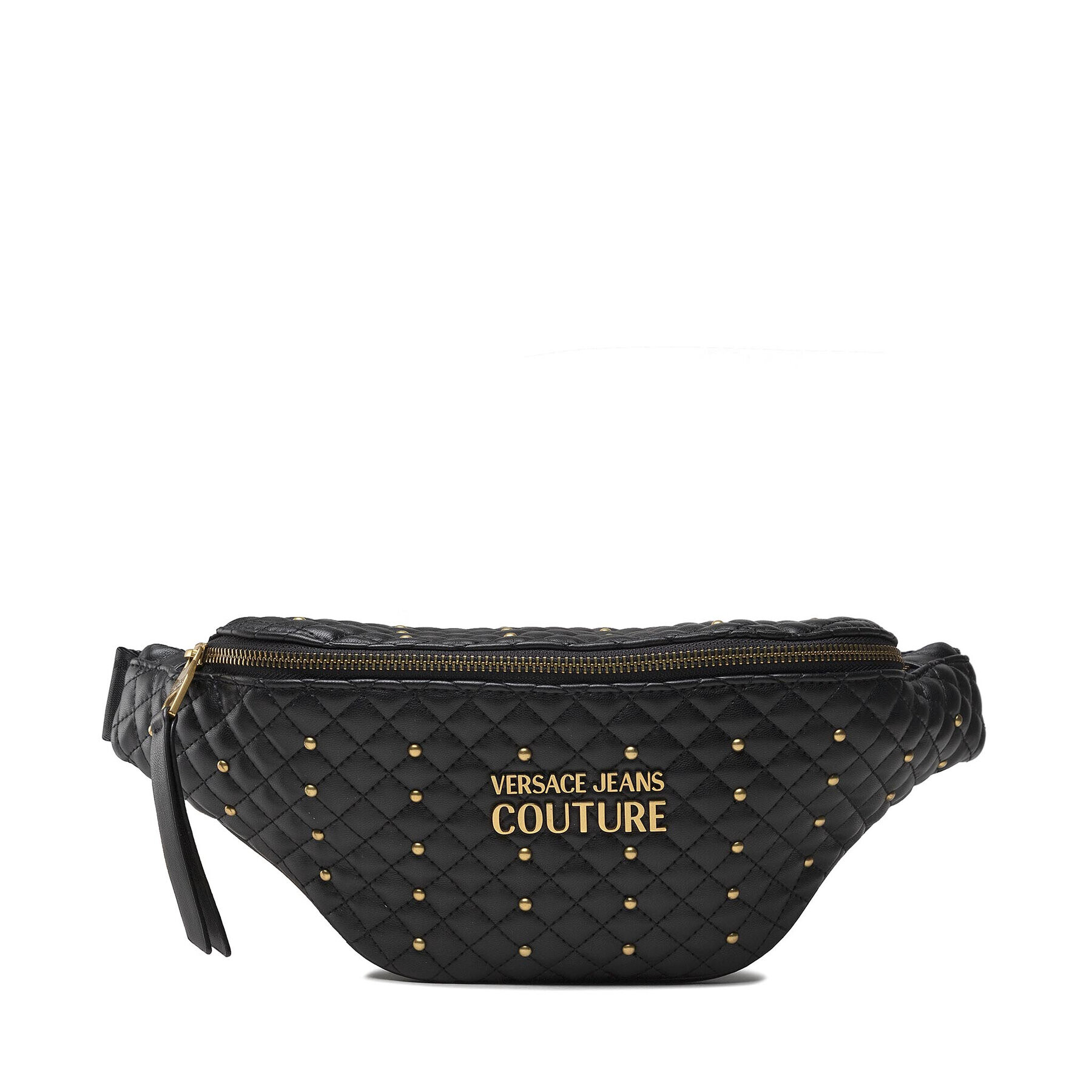 Versace Jeans Couture Borsetă 71VA4BQ6 Negru - Pled.ro