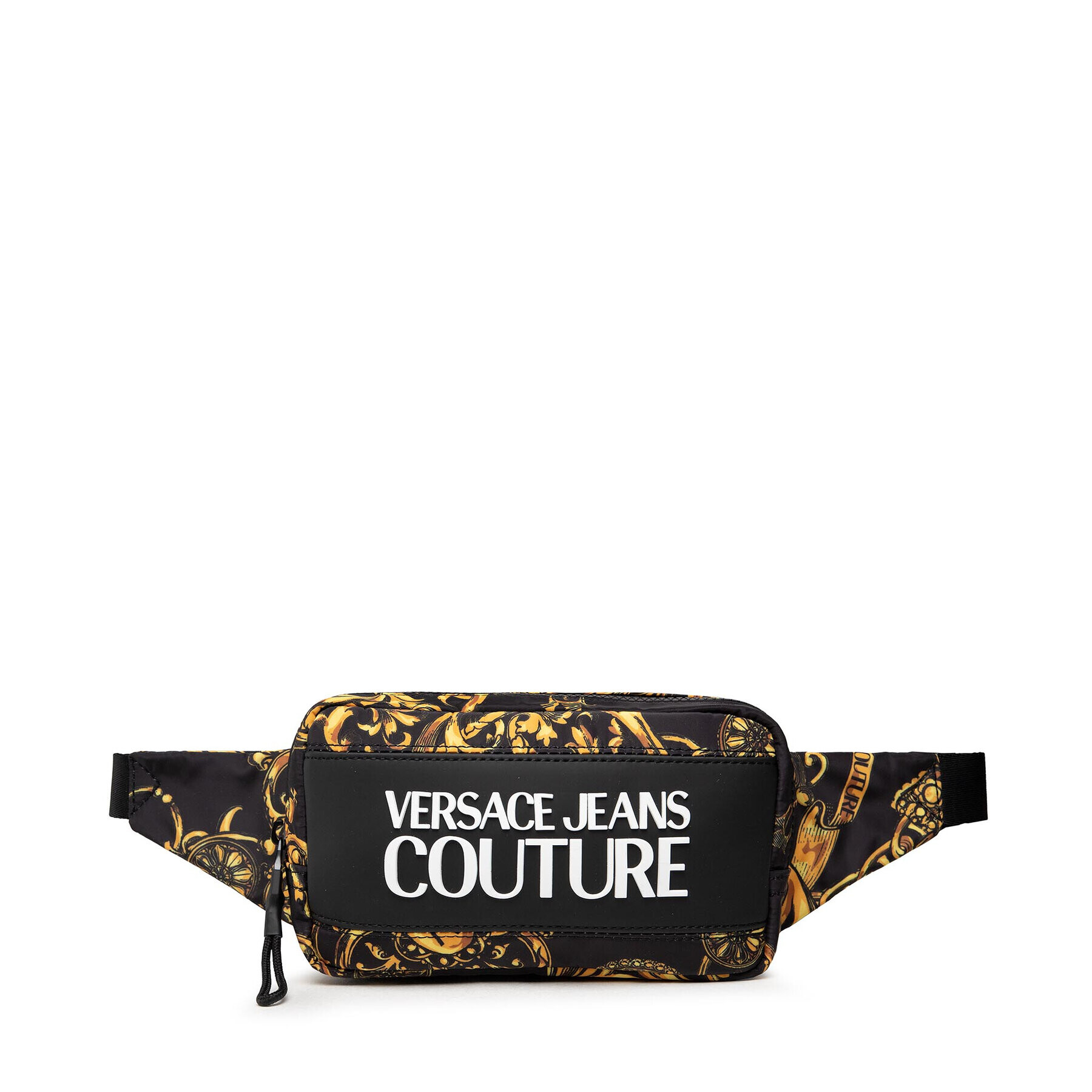 Versace Jeans Couture Borsetă 71YA4B94 Negru - Pled.ro