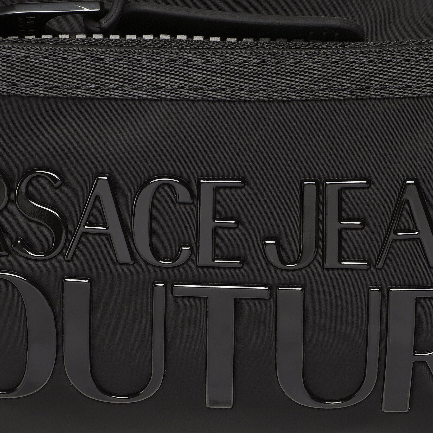 Versace Jeans Couture Borsetă 74YA4B9B ZS394 Negru - Pled.ro