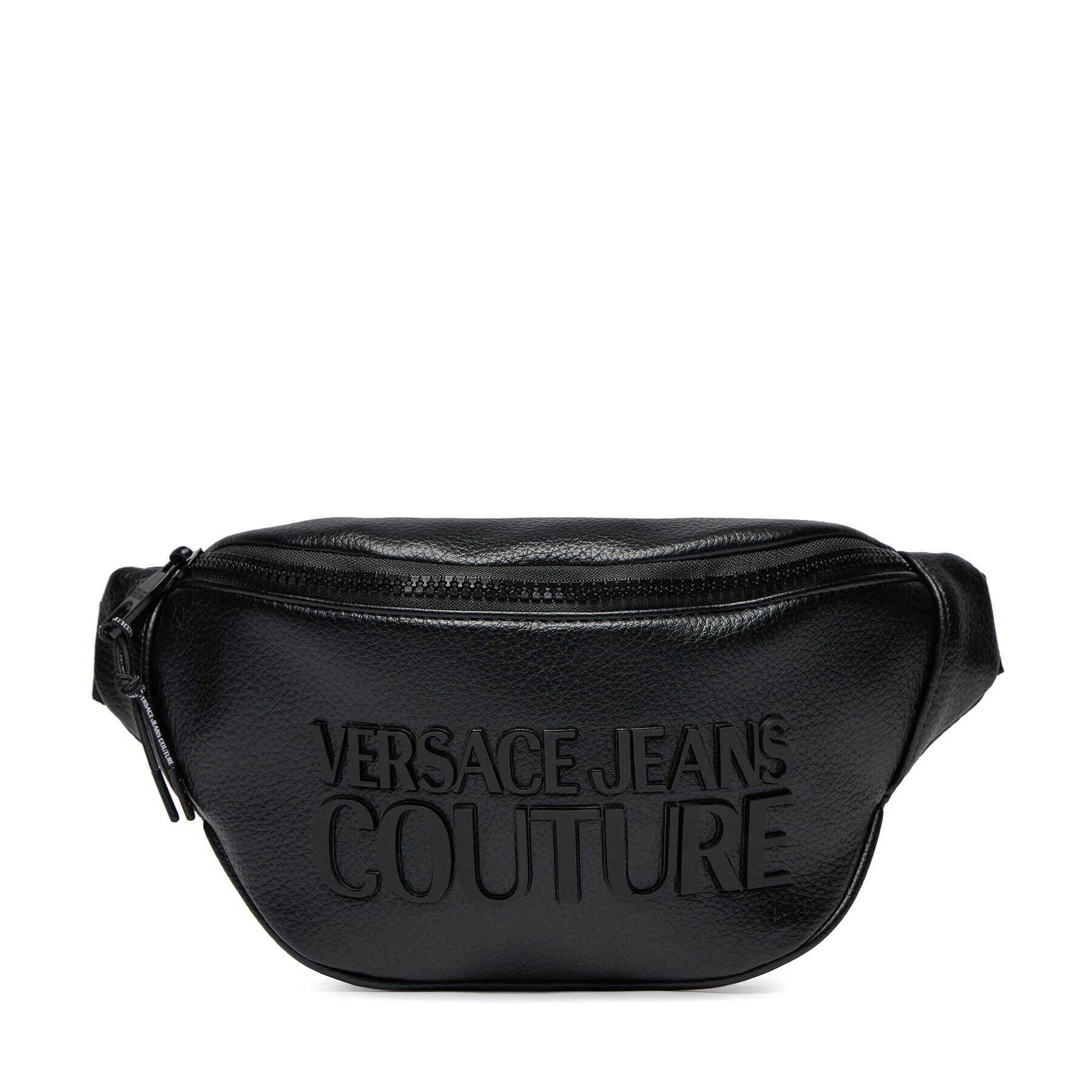 Versace Jeans Couture Borsetă 75YA4B71 Negru - Pled.ro