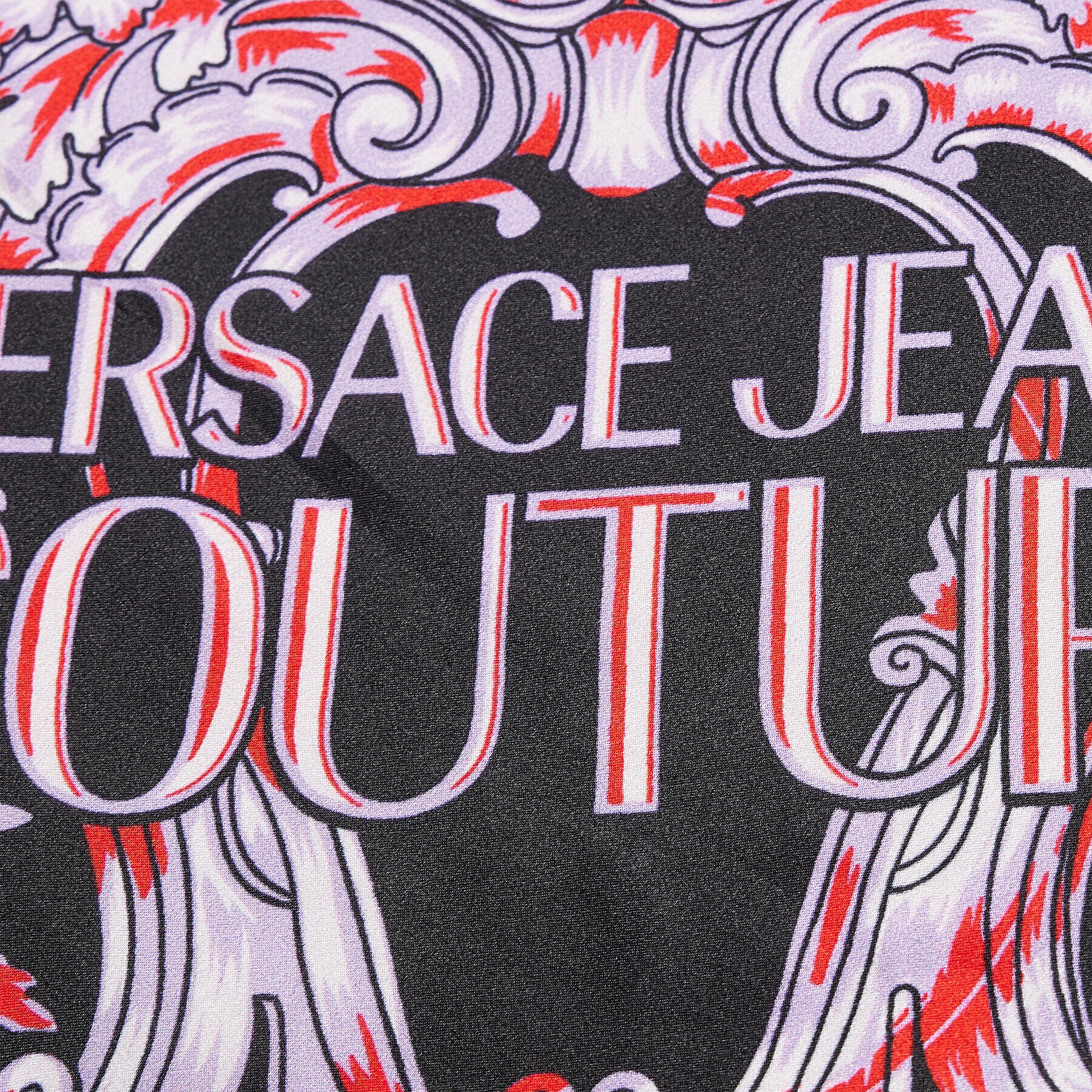 Versace Jeans Couture Eșarfă 73HA7H01 Colorat - Pled.ro