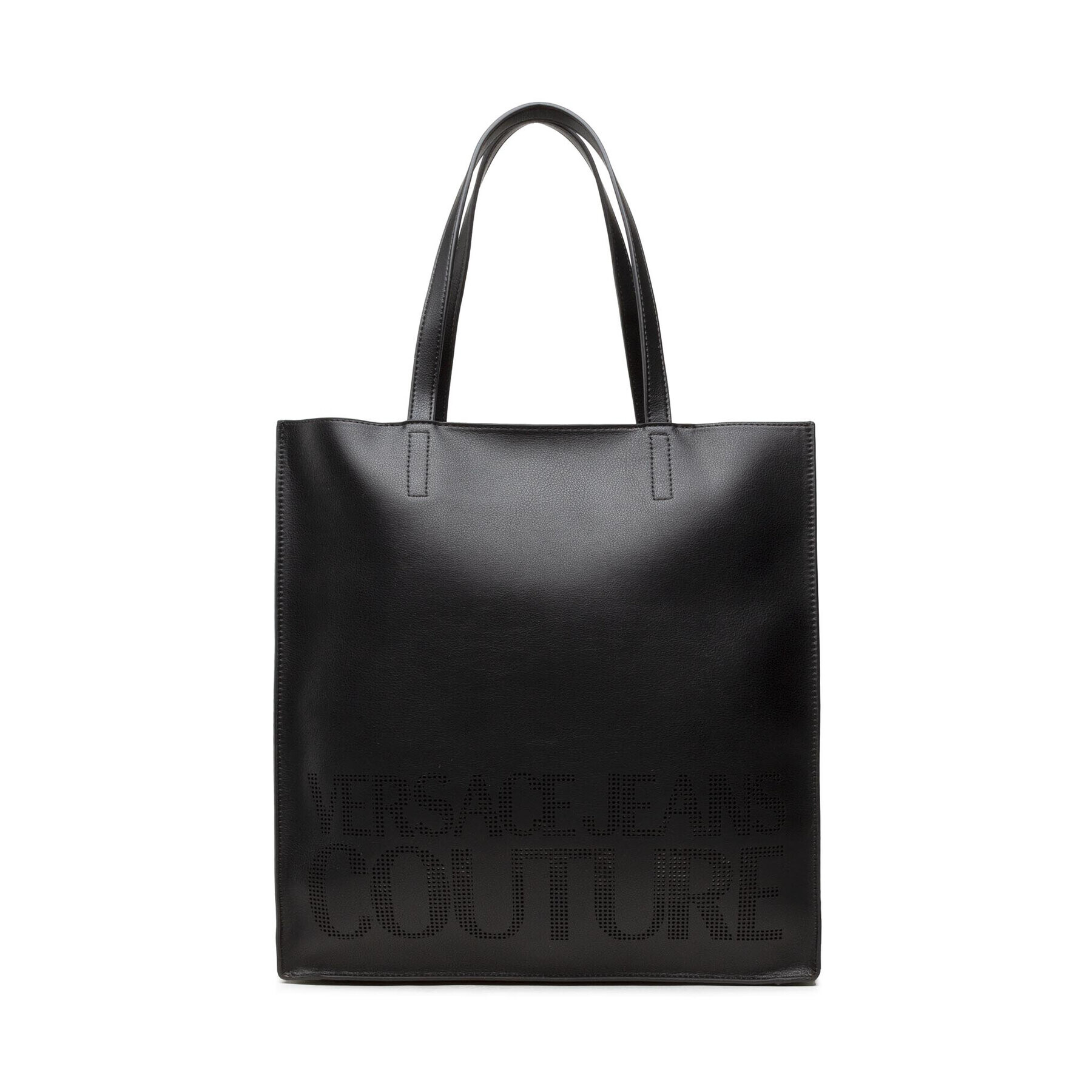 Versace Jeans Couture Geantă 72VA4BB5 Roșu - Pled.ro