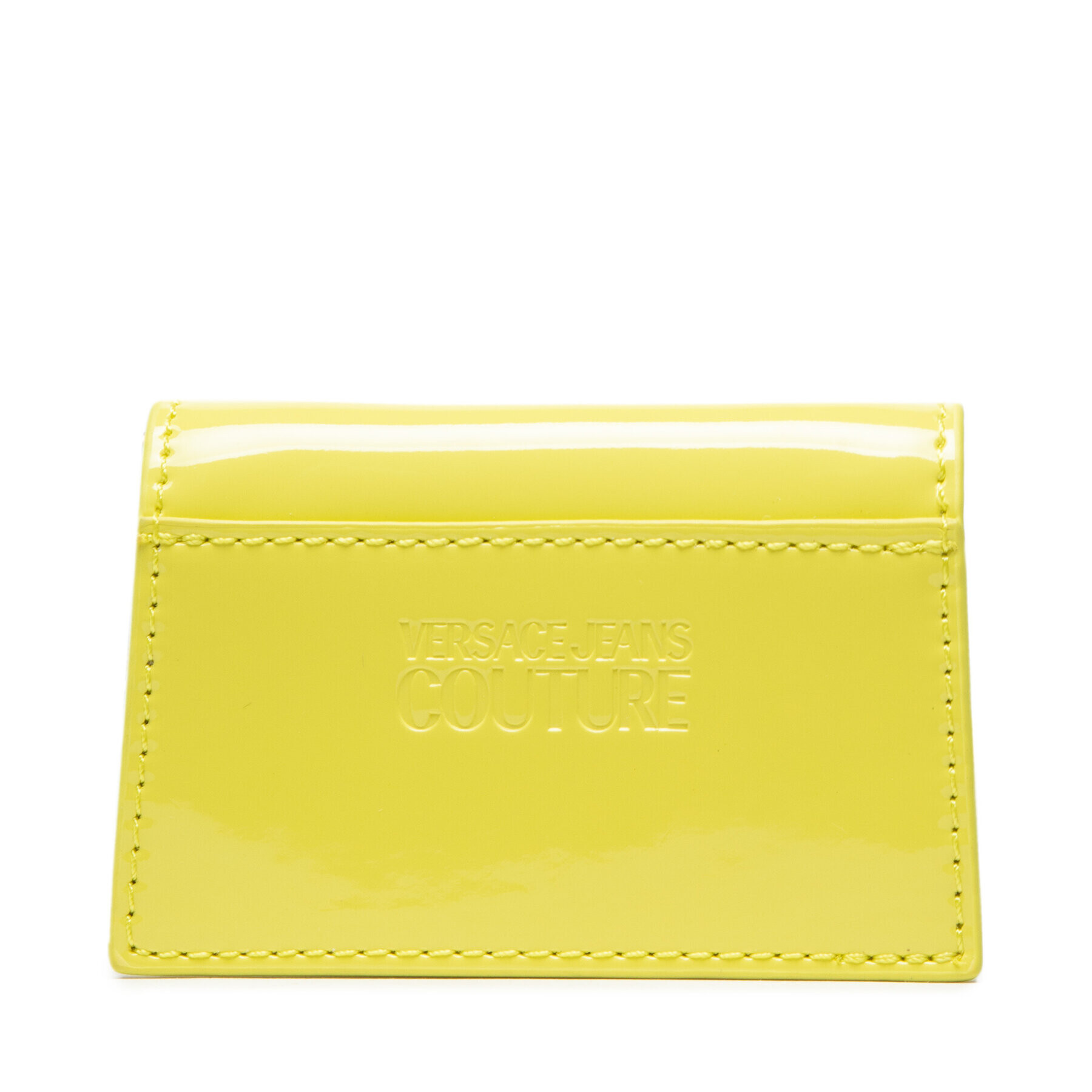 Versace Jeans Couture Geantă 72VA4BC5 Verde - Pled.ro