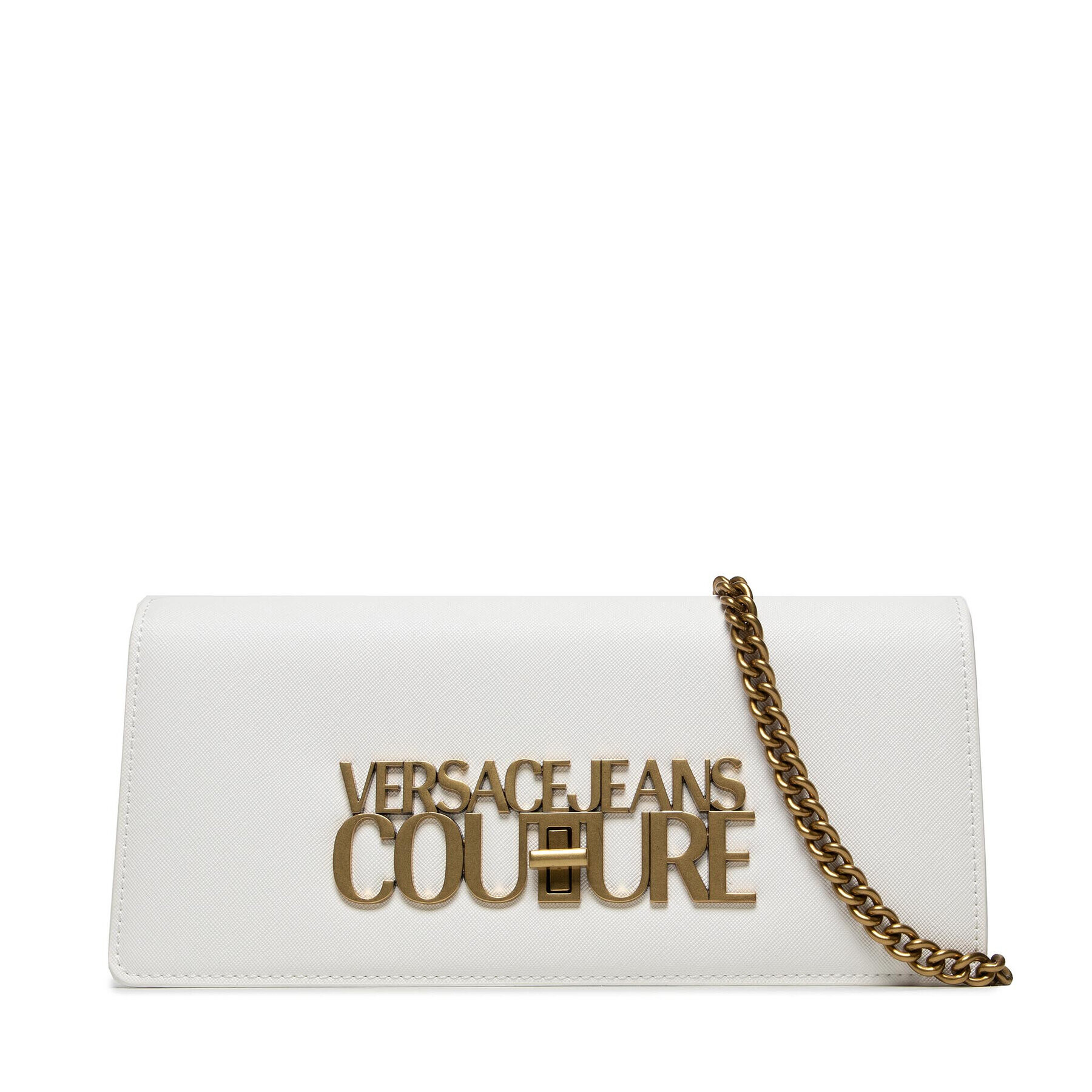 Versace Jeans Couture Geantă 72VA4BL2 Alb - Pled.ro