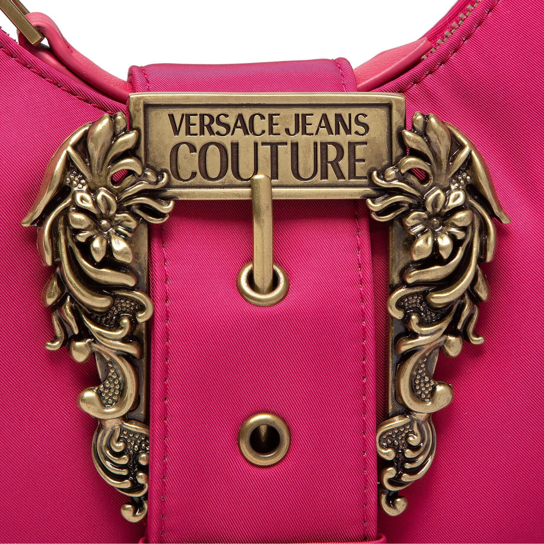 Versace Jeans Couture Geantă 73VA4BFG Roz - Pled.ro