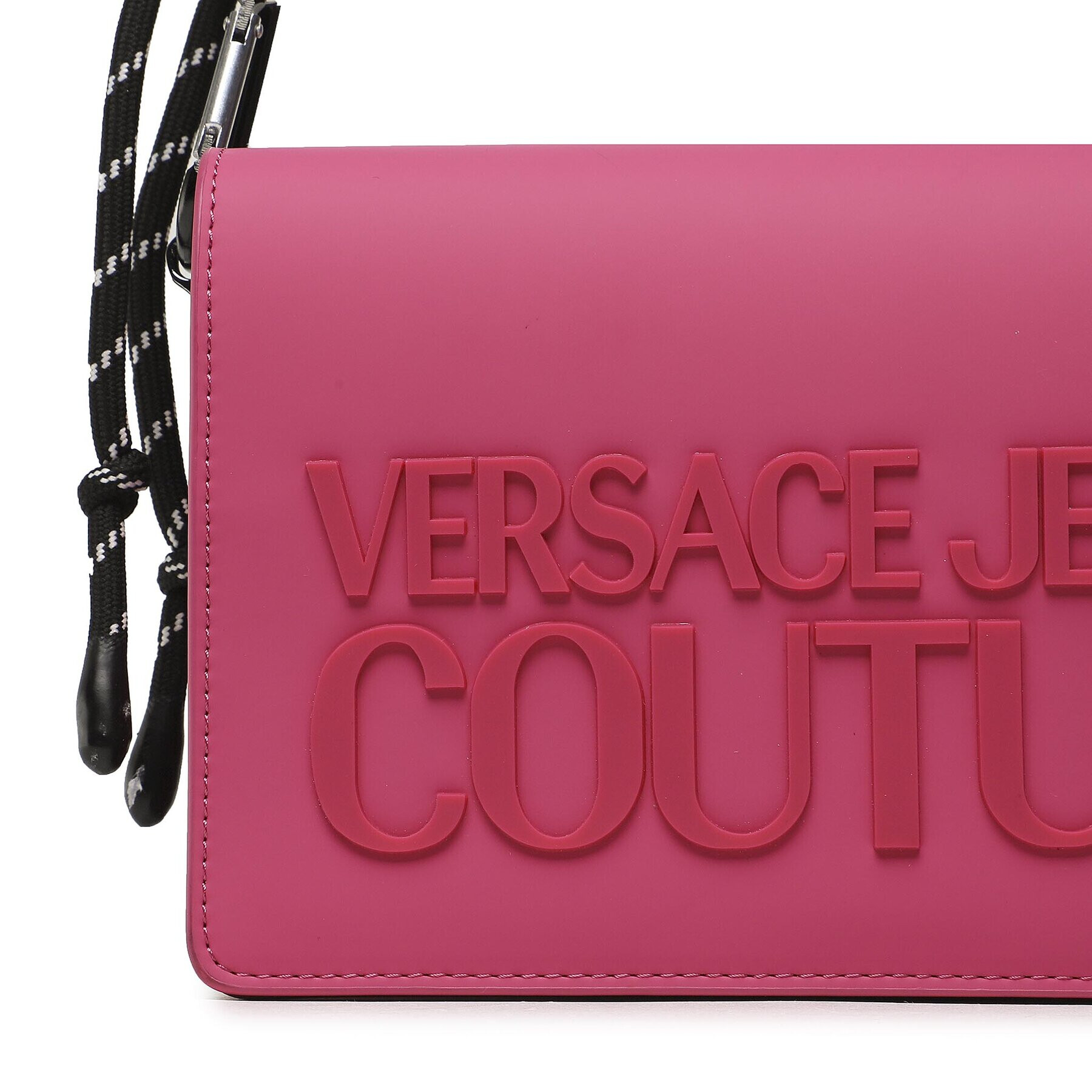 Versace Jeans Couture Geantă 73VA4BH1 Roz - Pled.ro