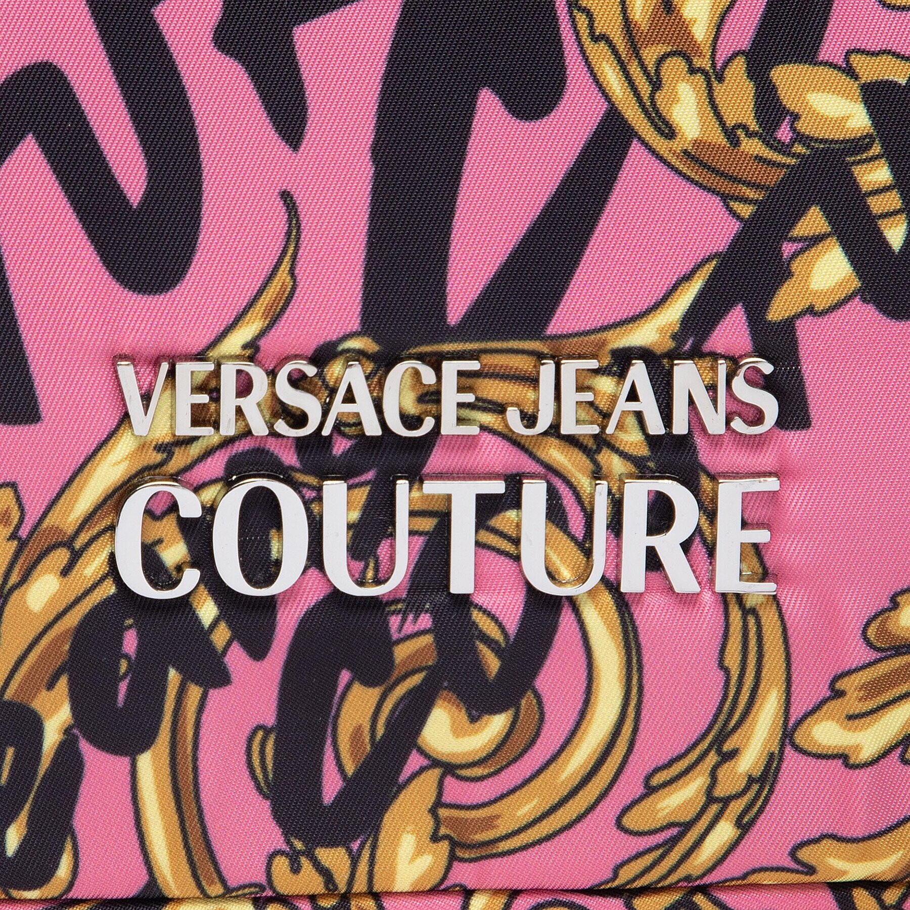 Versace Jeans Couture Geantă 73VA4BM8 Roz - Pled.ro