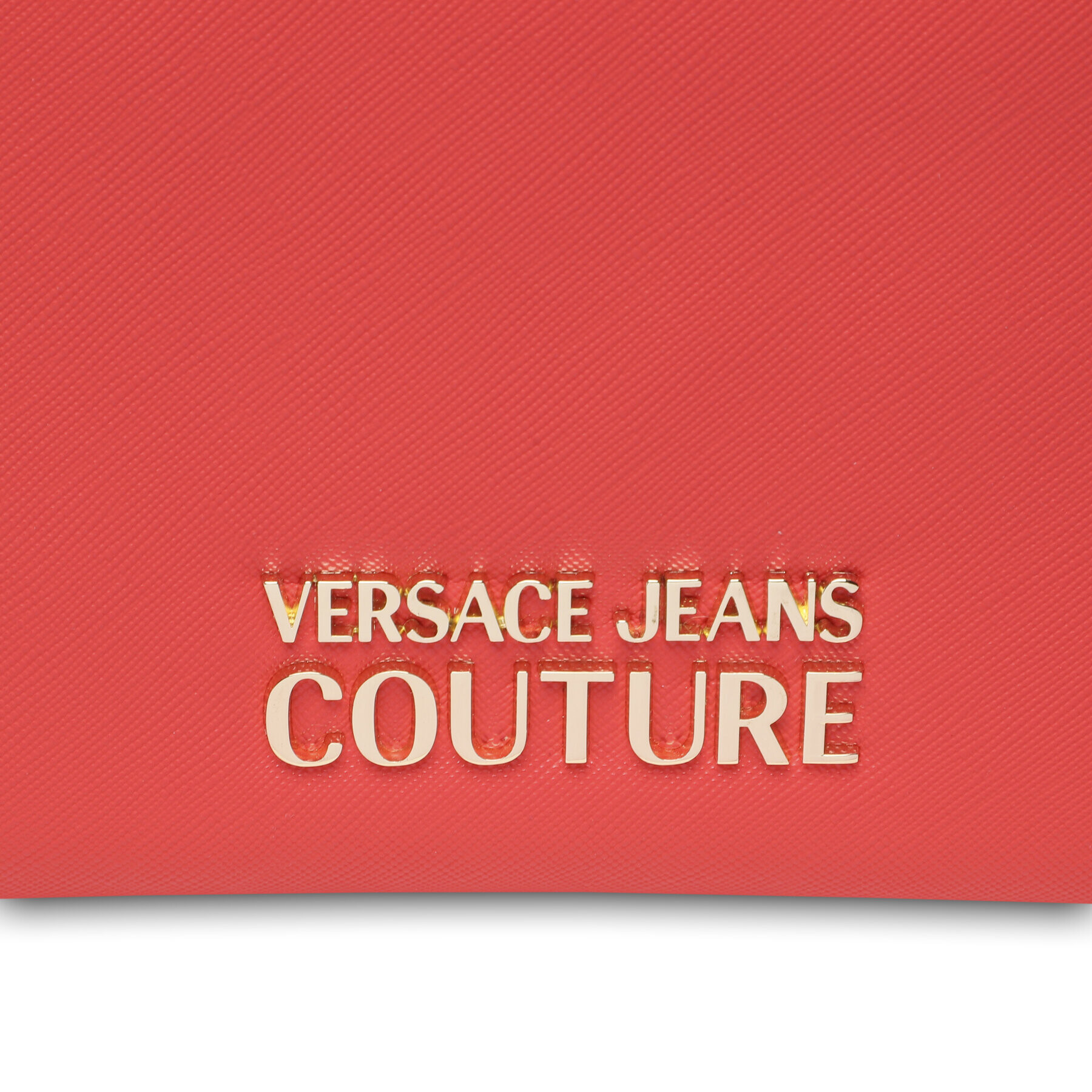 Versace Jeans Couture Geantă 74VA4BCX Roșu - Pled.ro