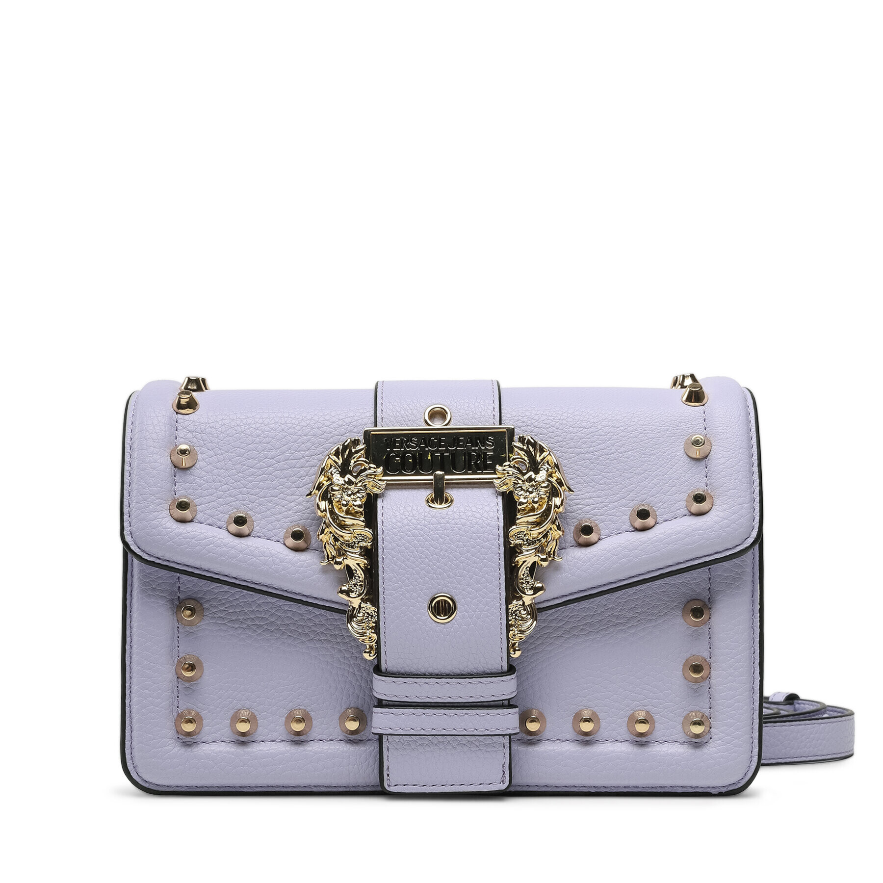 Versace Jeans Couture Geantă 74VA4BF1 Violet - Pled.ro