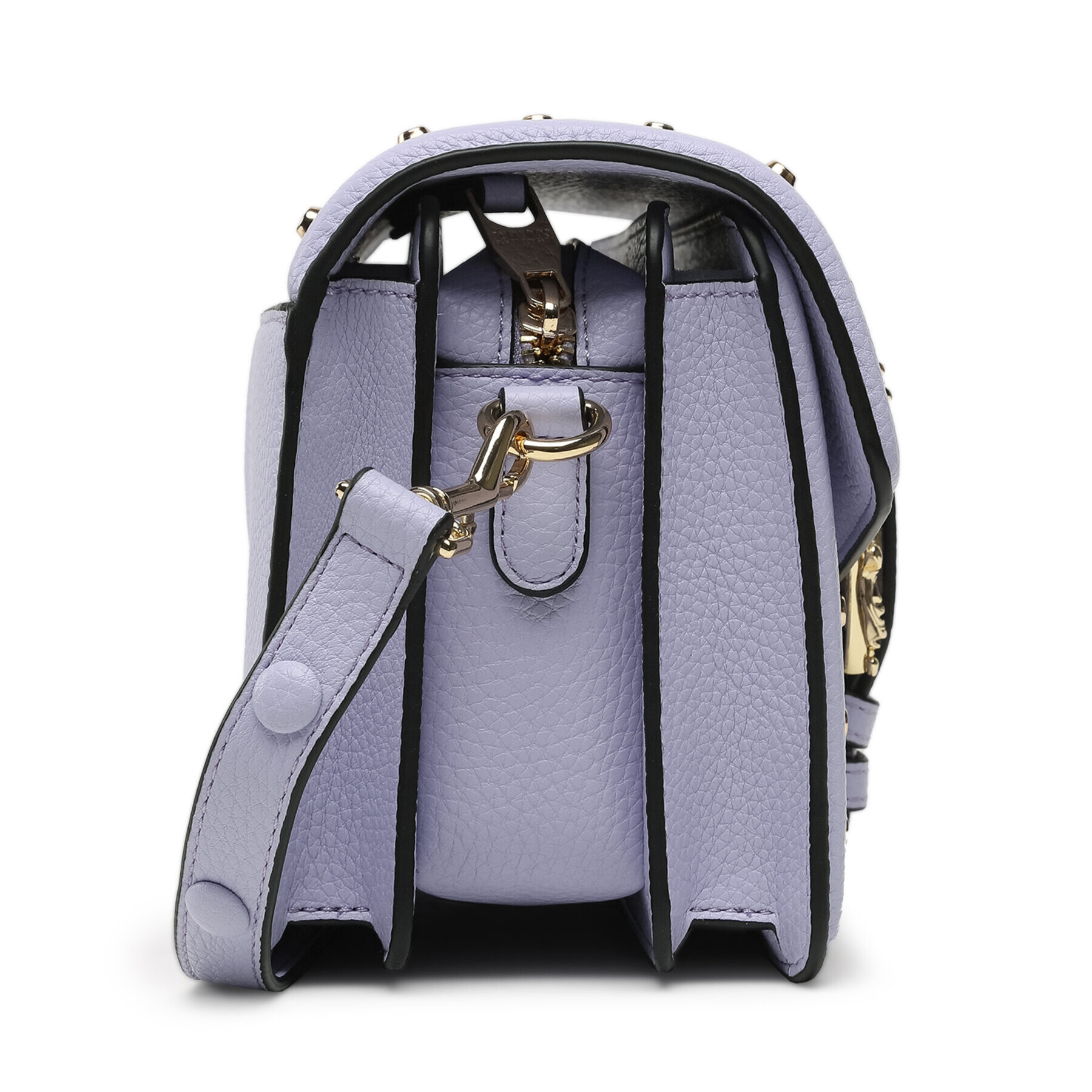 Versace Jeans Couture Geantă 74VA4BF1 Violet - Pled.ro