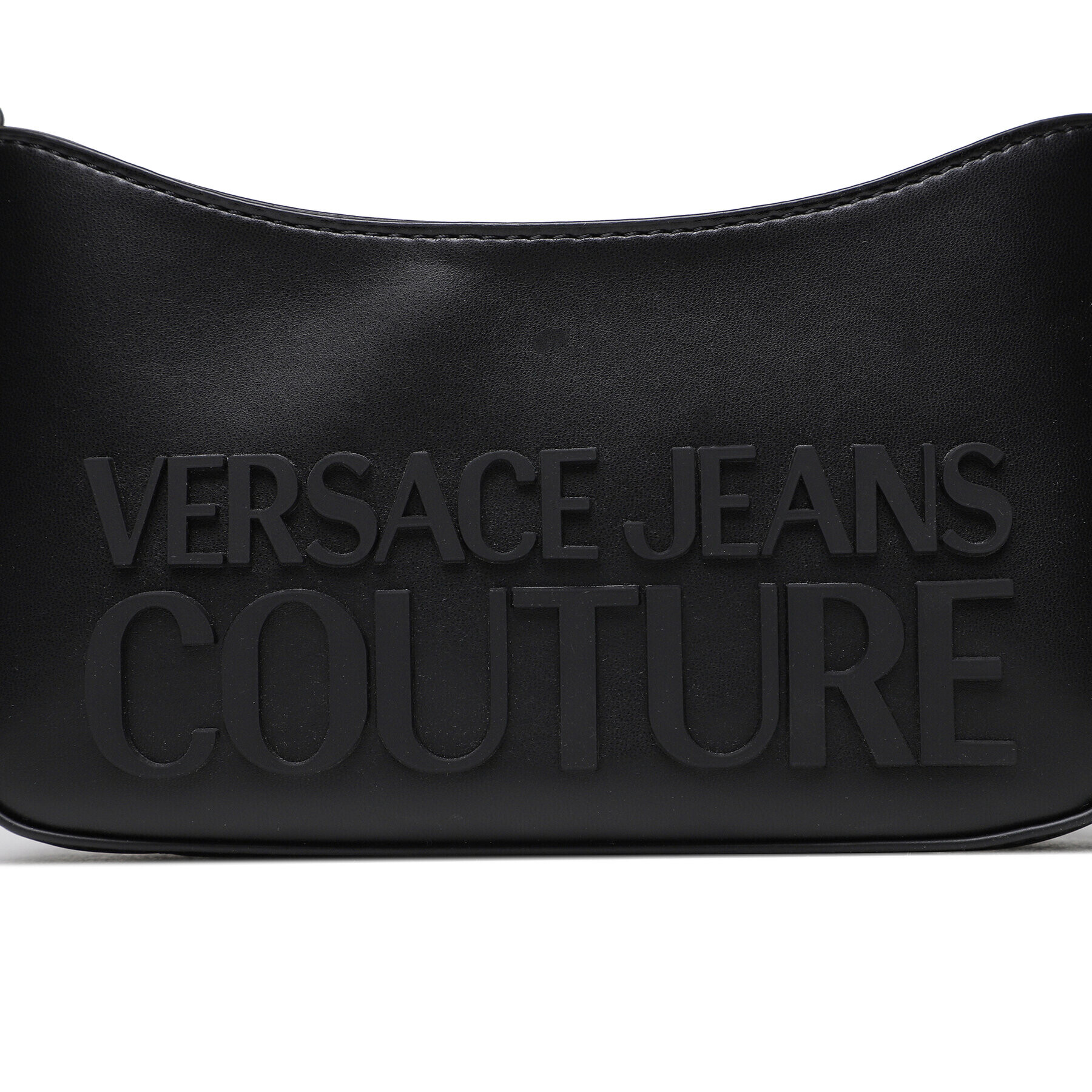 Versace Jeans Couture Geantă 74VA4BH8 Negru - Pled.ro