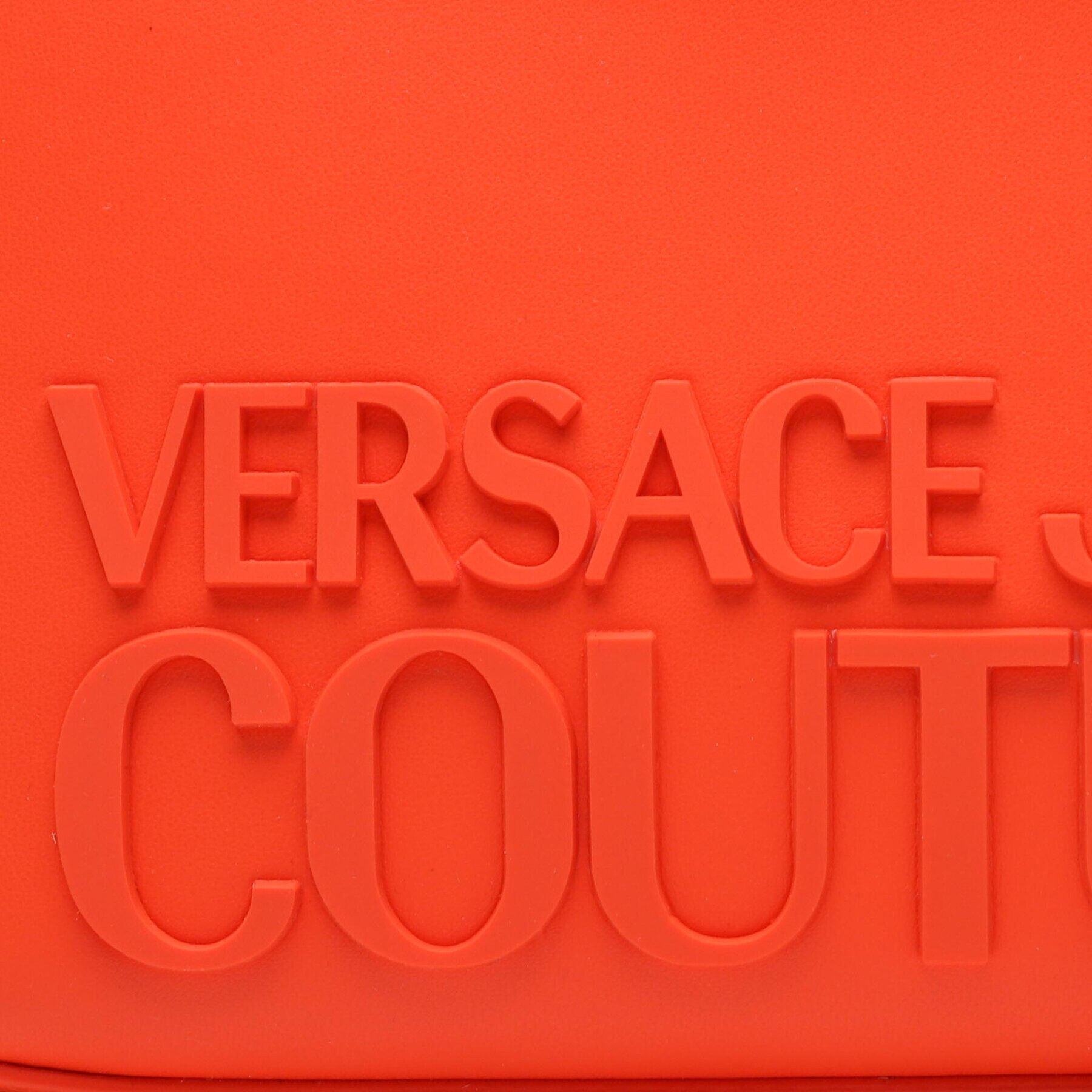 Versace Jeans Couture Geantă 74VA4BH8 Roșu - Pled.ro