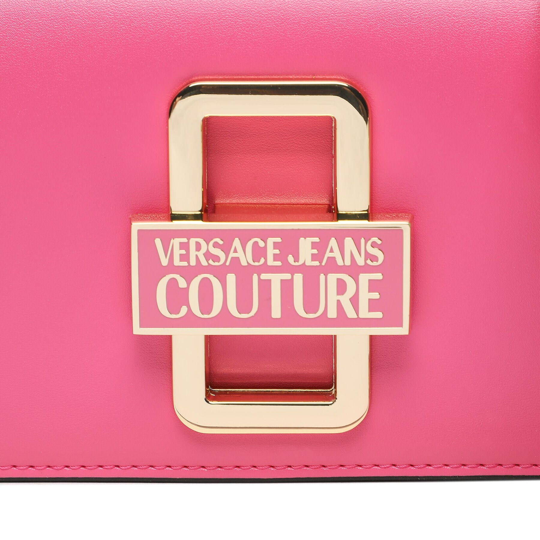 Versace Jeans Couture Geantă 74VA4BR2 Roz - Pled.ro