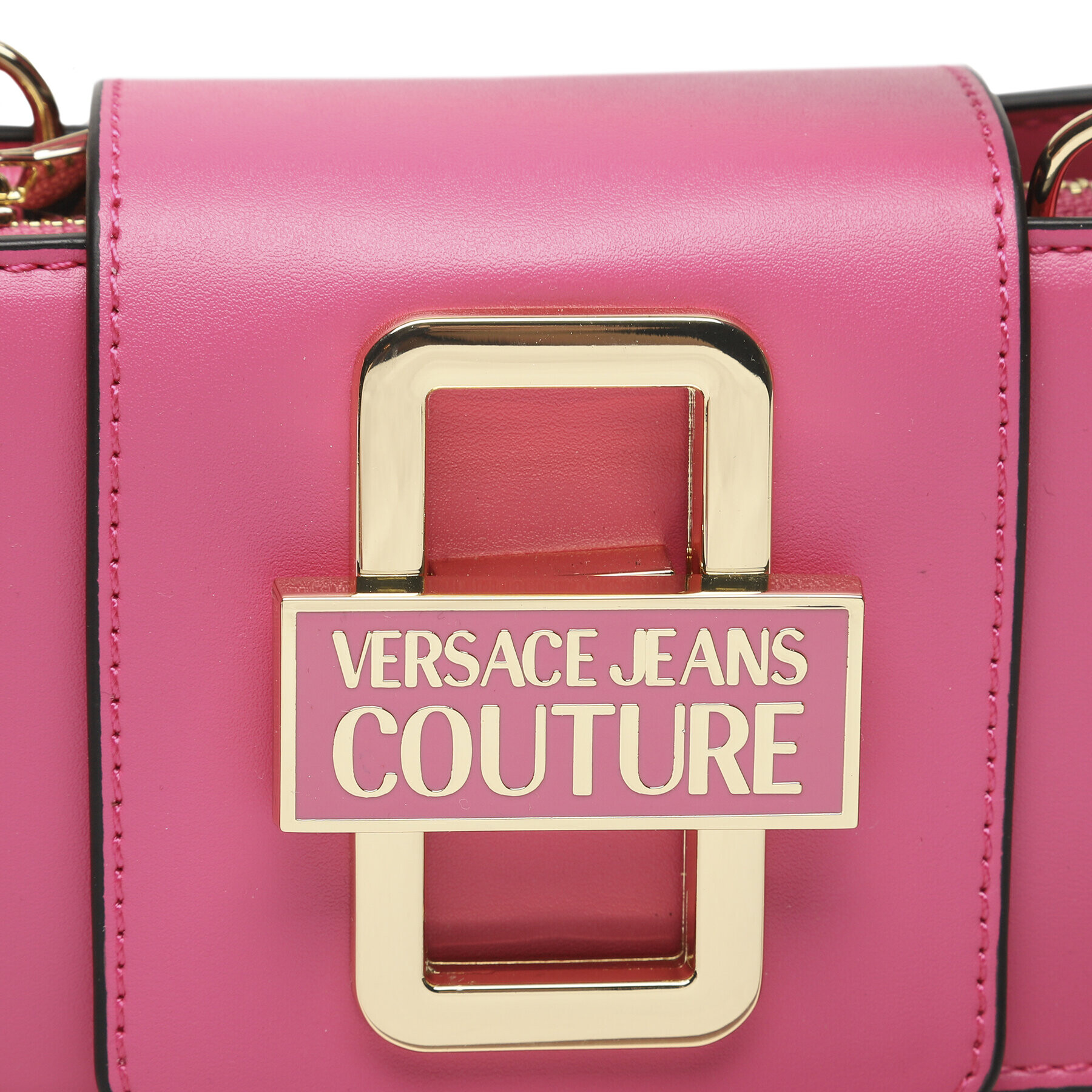 Versace Jeans Couture Geantă 74VA4BR6 Roz - Pled.ro