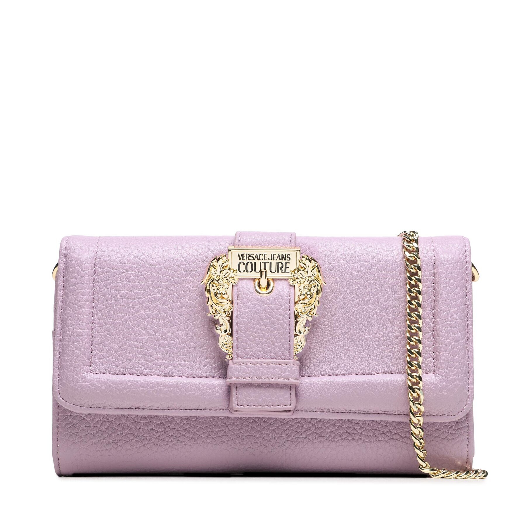 Versace Jeans Couture Geantă 74VA5PF3 Violet - Pled.ro