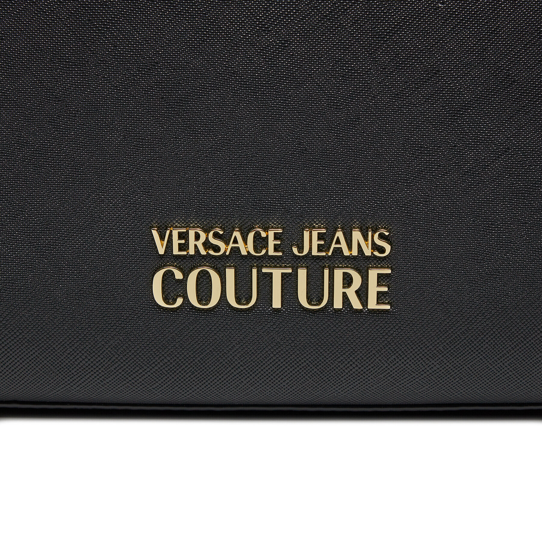 Versace Jeans Couture Geantă 75VA4BAD Negru - Pled.ro