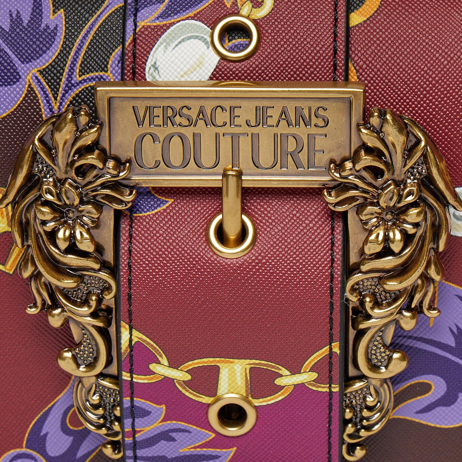 Versace Jeans Couture Geantă 75VA4BF2 Colorat - Pled.ro