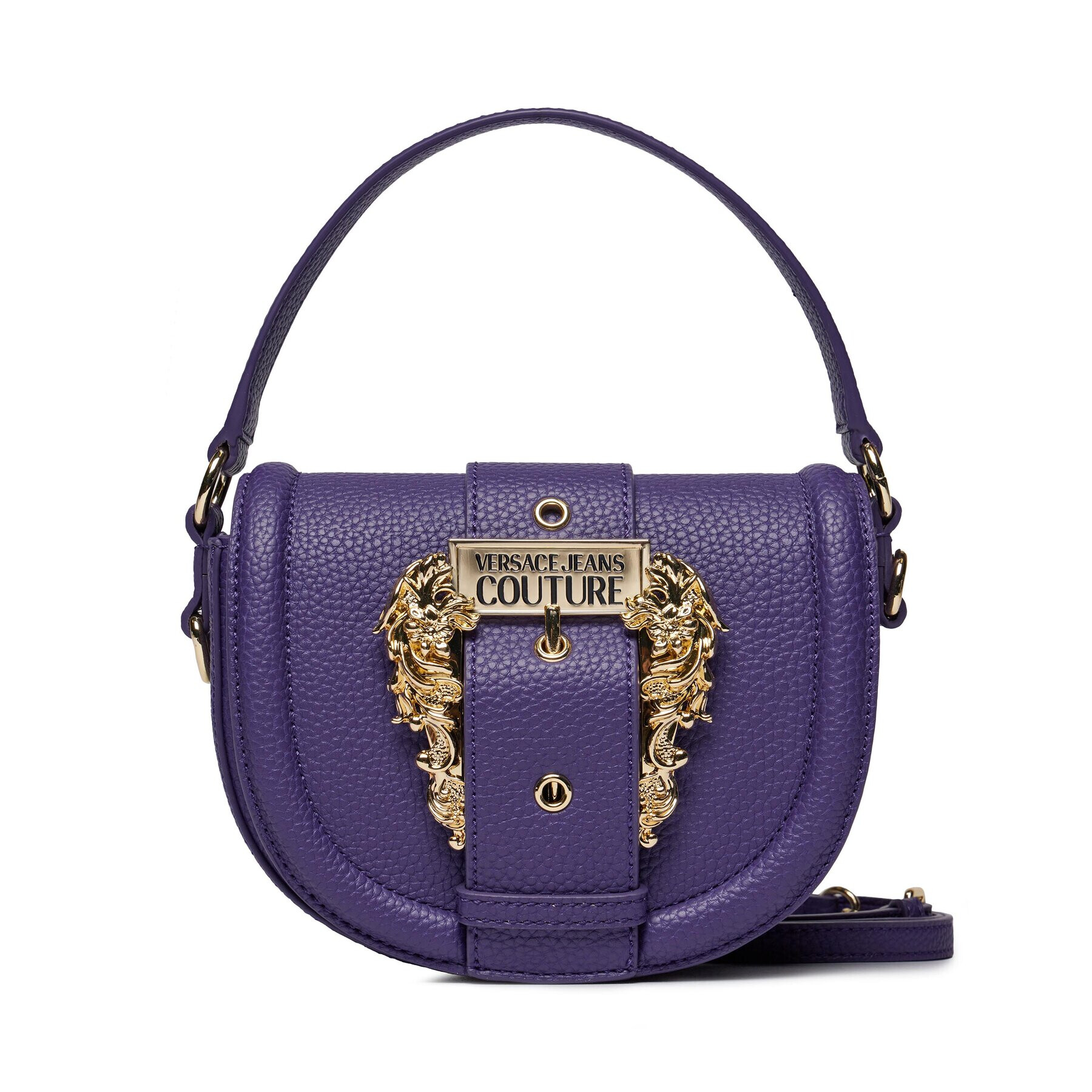 Versace Jeans Couture Geantă 75VA4BF2 Violet - Pled.ro