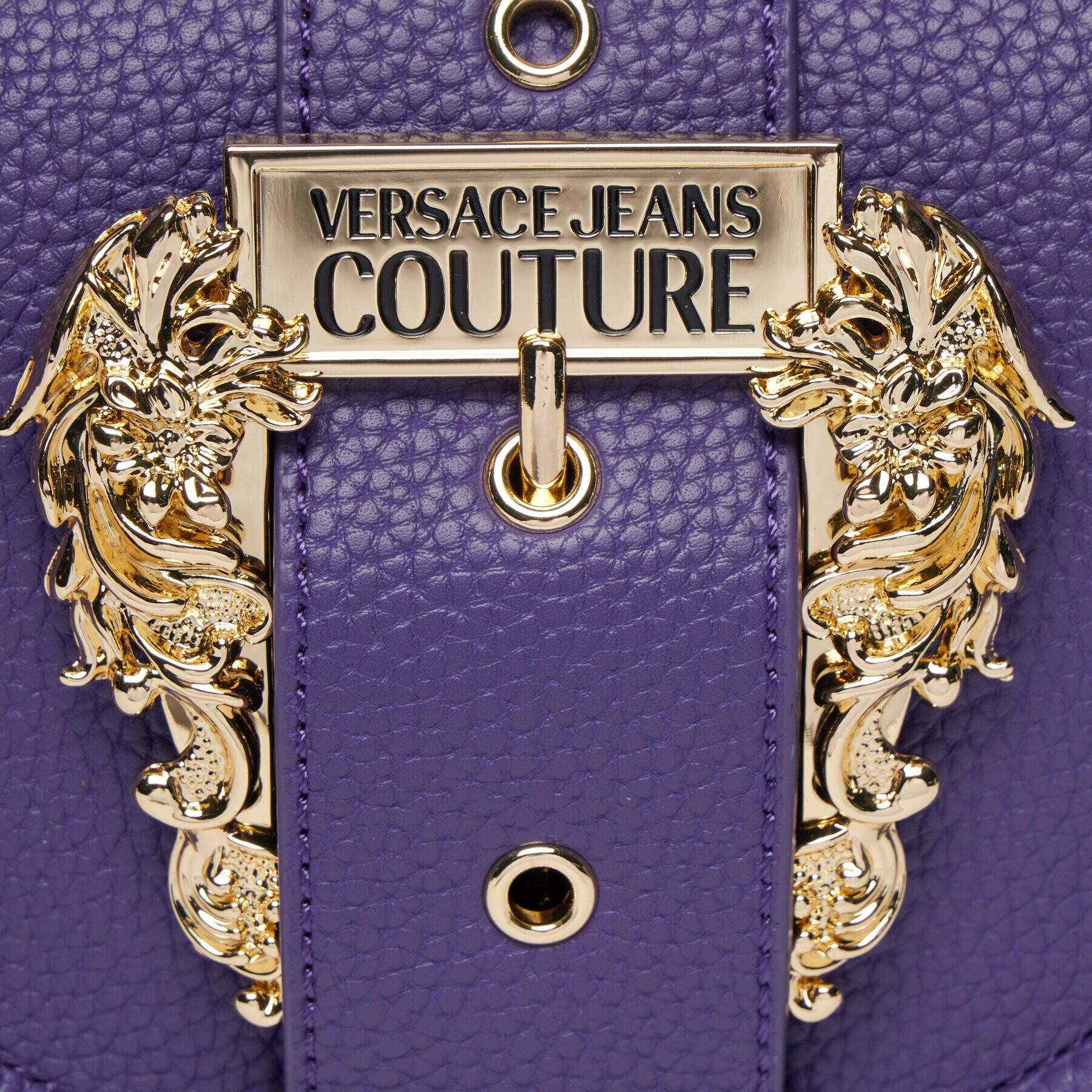 Versace Jeans Couture Geantă 75VA4BF2 Violet - Pled.ro