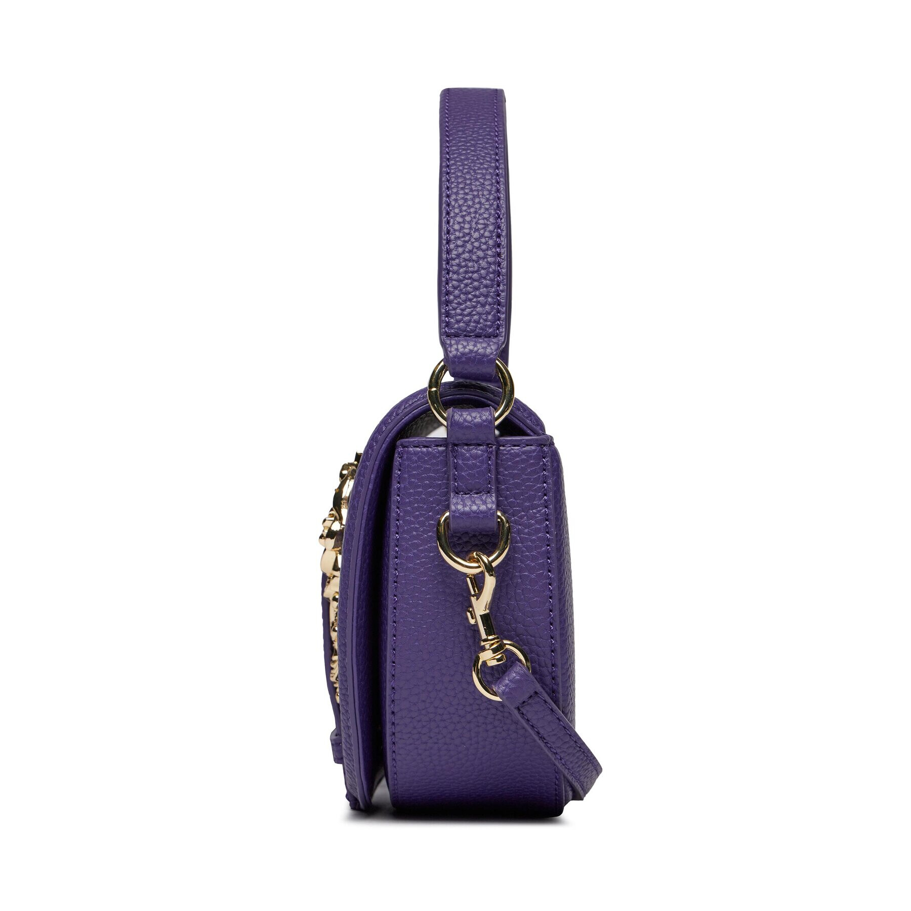 Versace Jeans Couture Geantă 75VA4BF2 Violet - Pled.ro