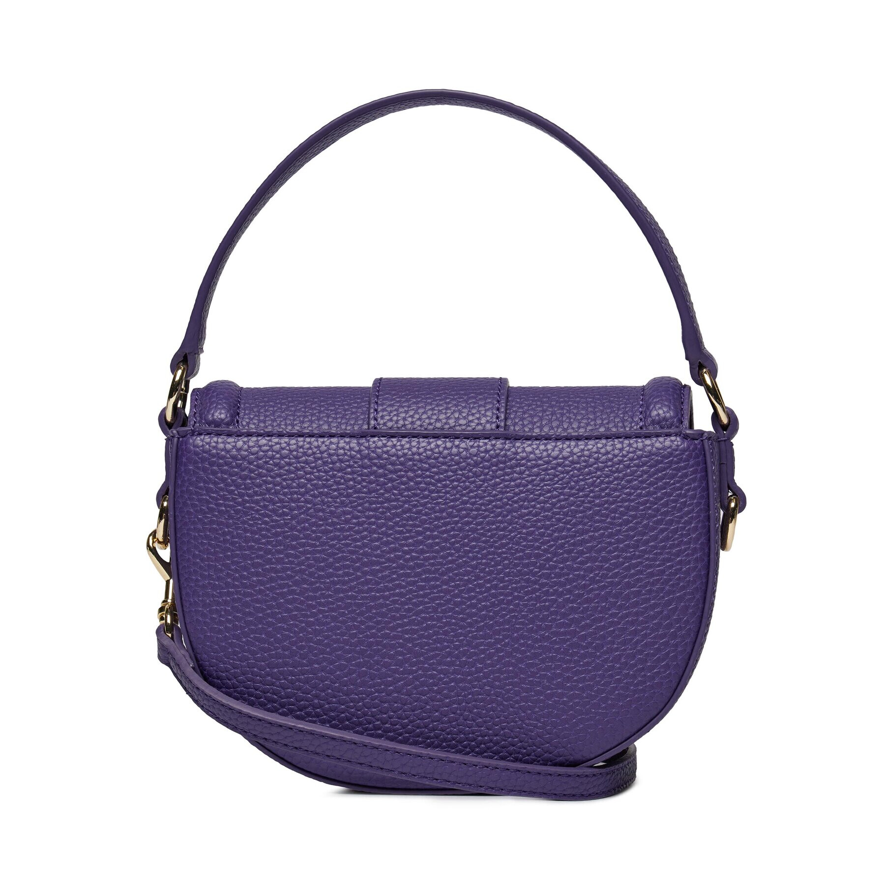 Versace Jeans Couture Geantă 75VA4BF2 Violet - Pled.ro