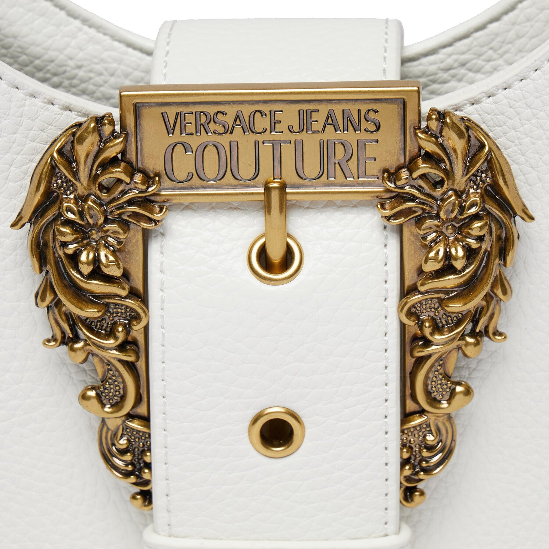 Versace Jeans Couture Geantă 75VA4BF5 Alb - Pled.ro