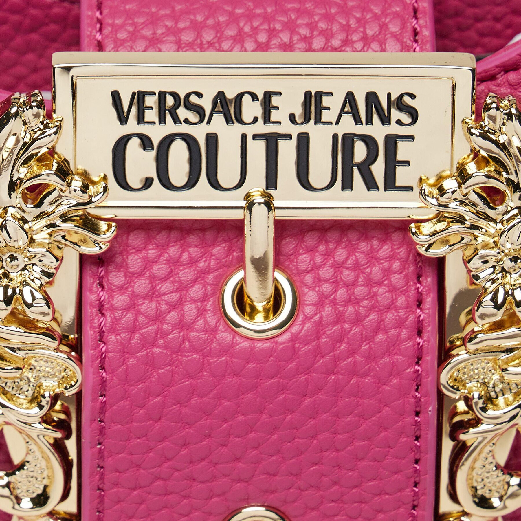 Versace Jeans Couture Geantă 75VA4BF5 Roz - Pled.ro