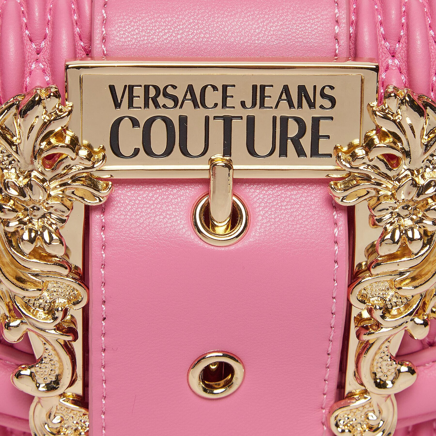 Versace Jeans Couture Geantă 75VA4BF6 Roz - Pled.ro