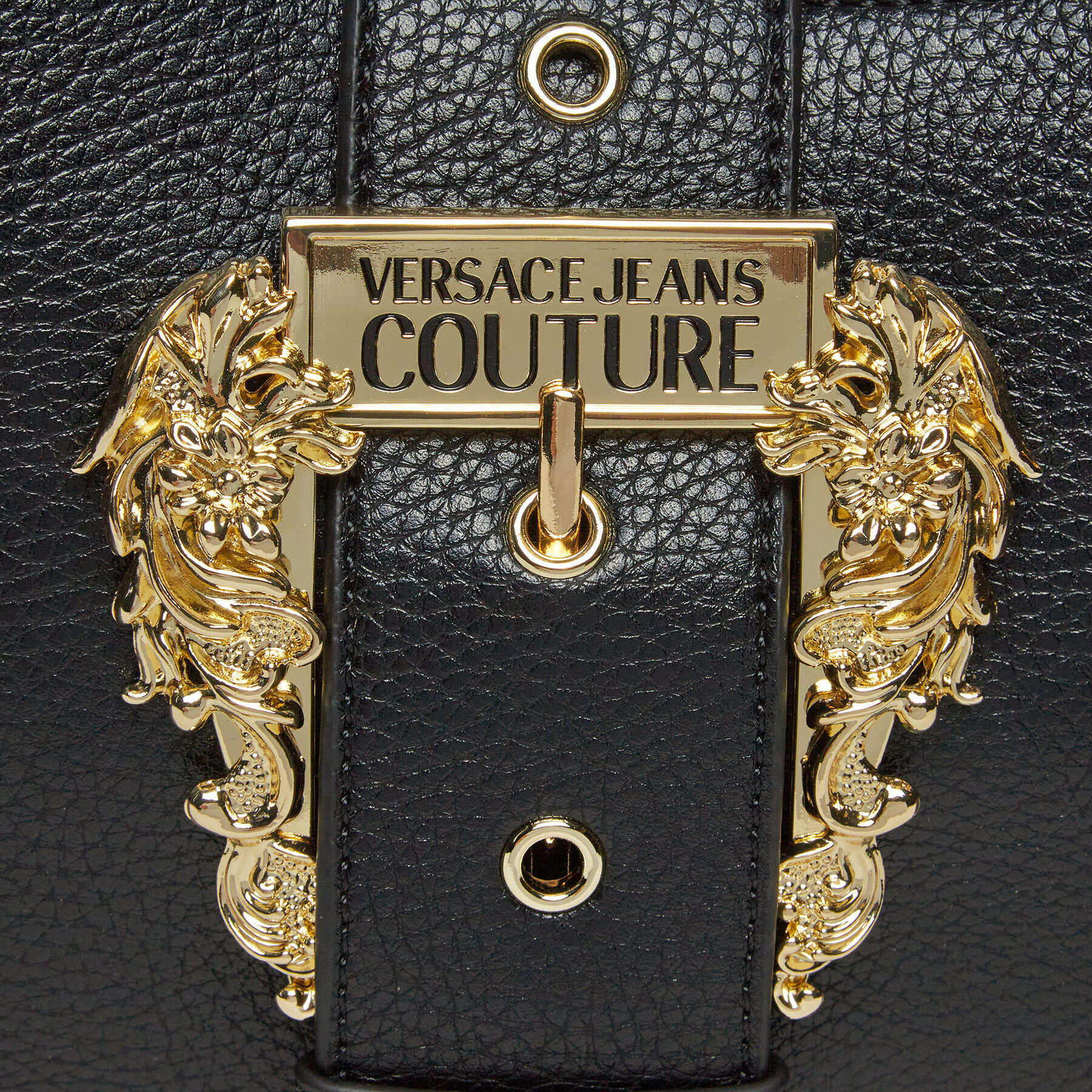 Versace Jeans Couture Geantă 75VA4BFE Negru - Pled.ro