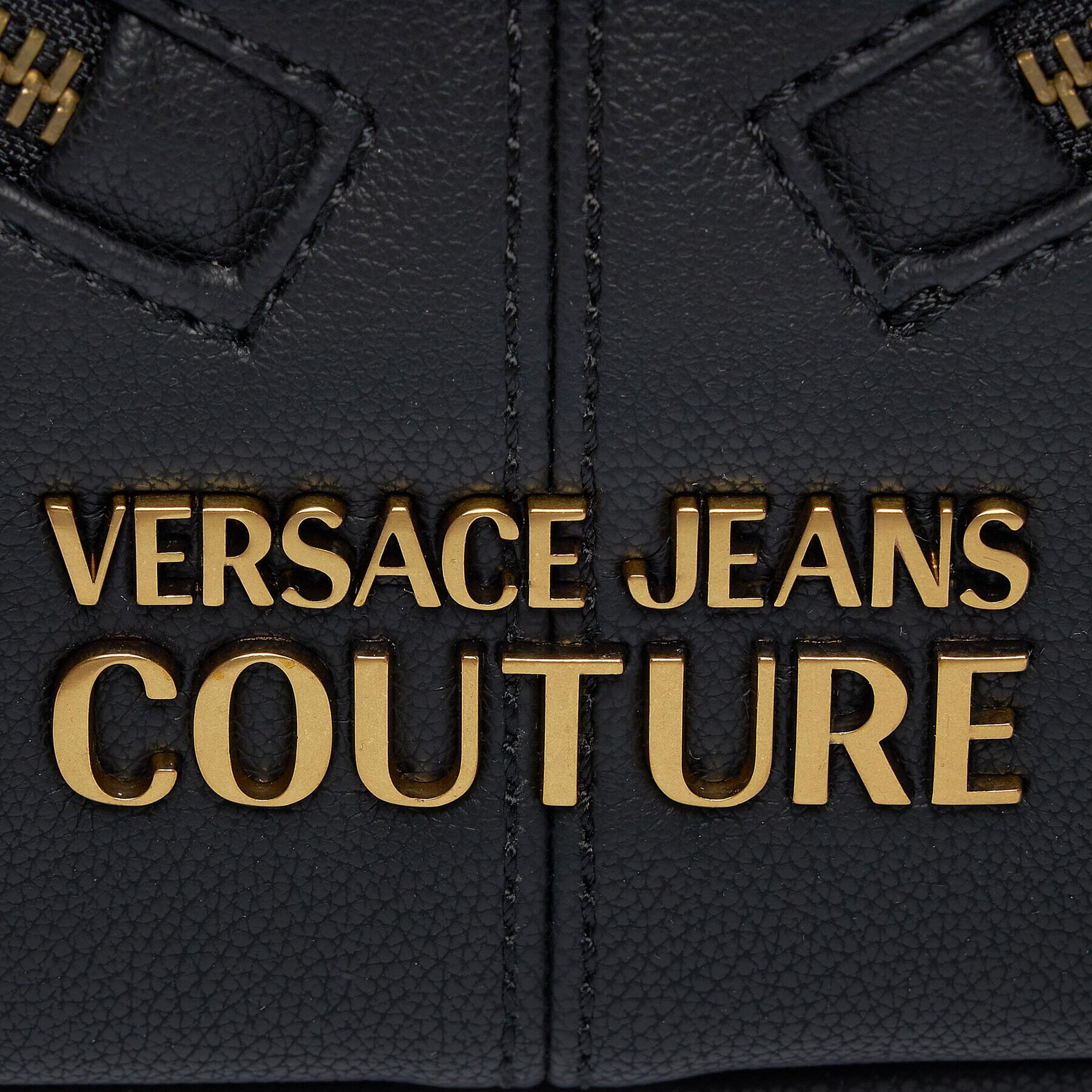 Versace Jeans Couture Geantă 75VA4BG4 ZS413 899 Negru - Pled.ro