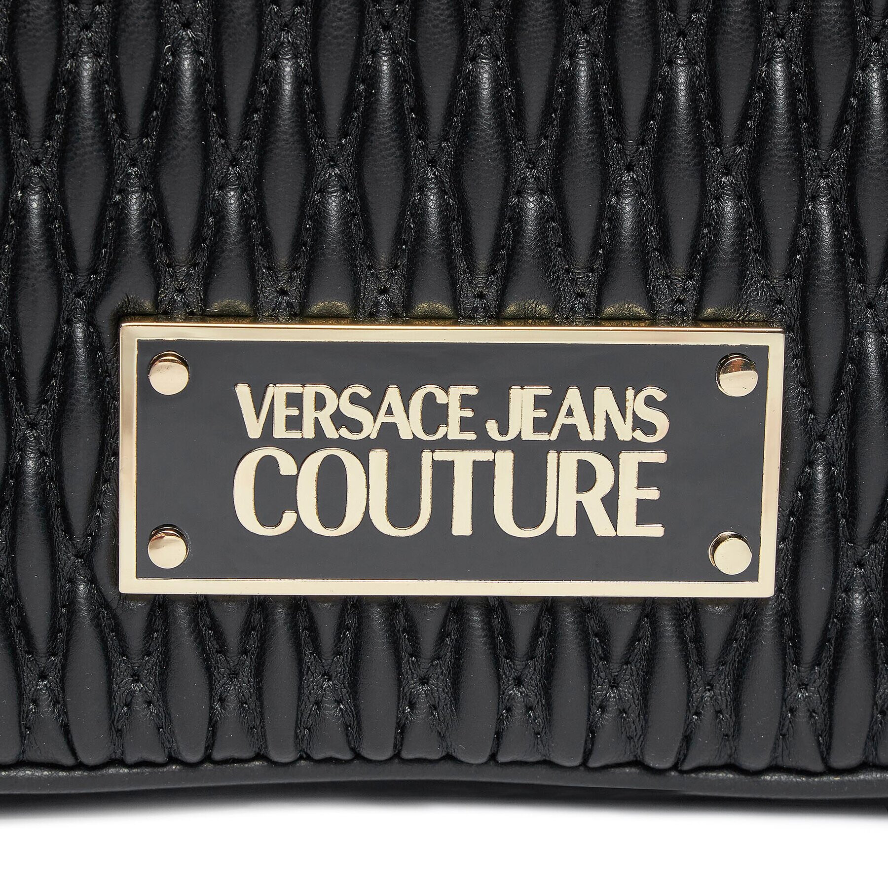 Versace Jeans Couture Geantă 75VA4BO5 Negru - Pled.ro