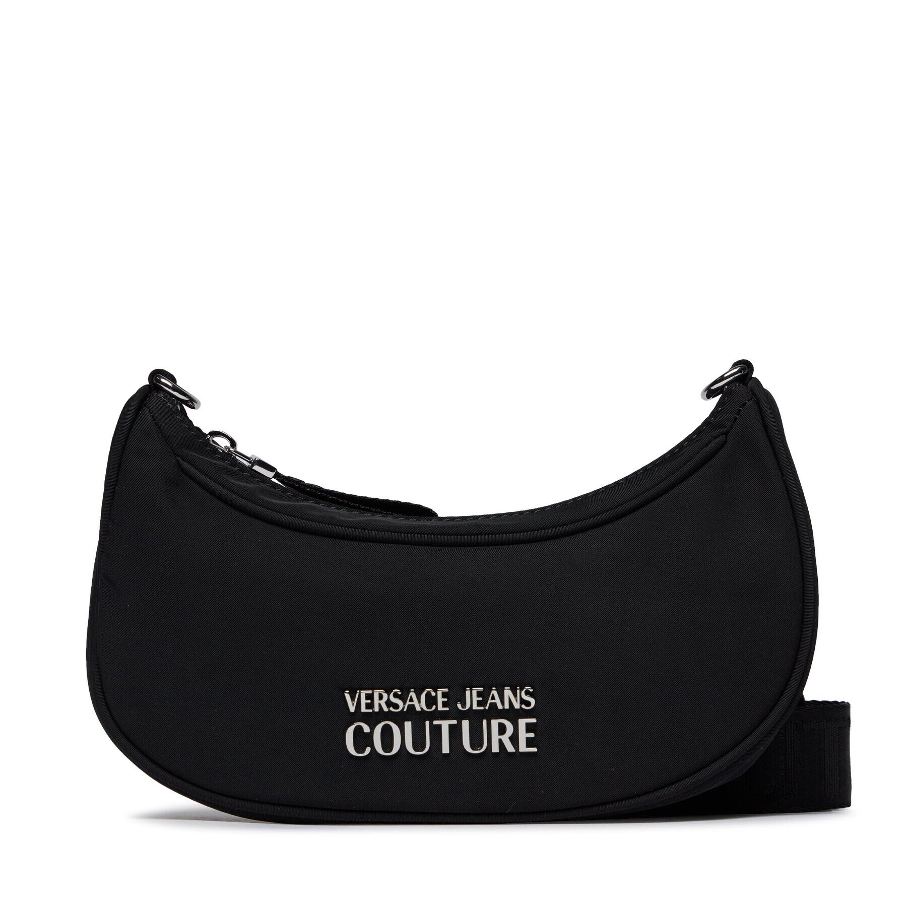 Versace Jeans Couture Geantă 75VA4BS1 Negru - Pled.ro