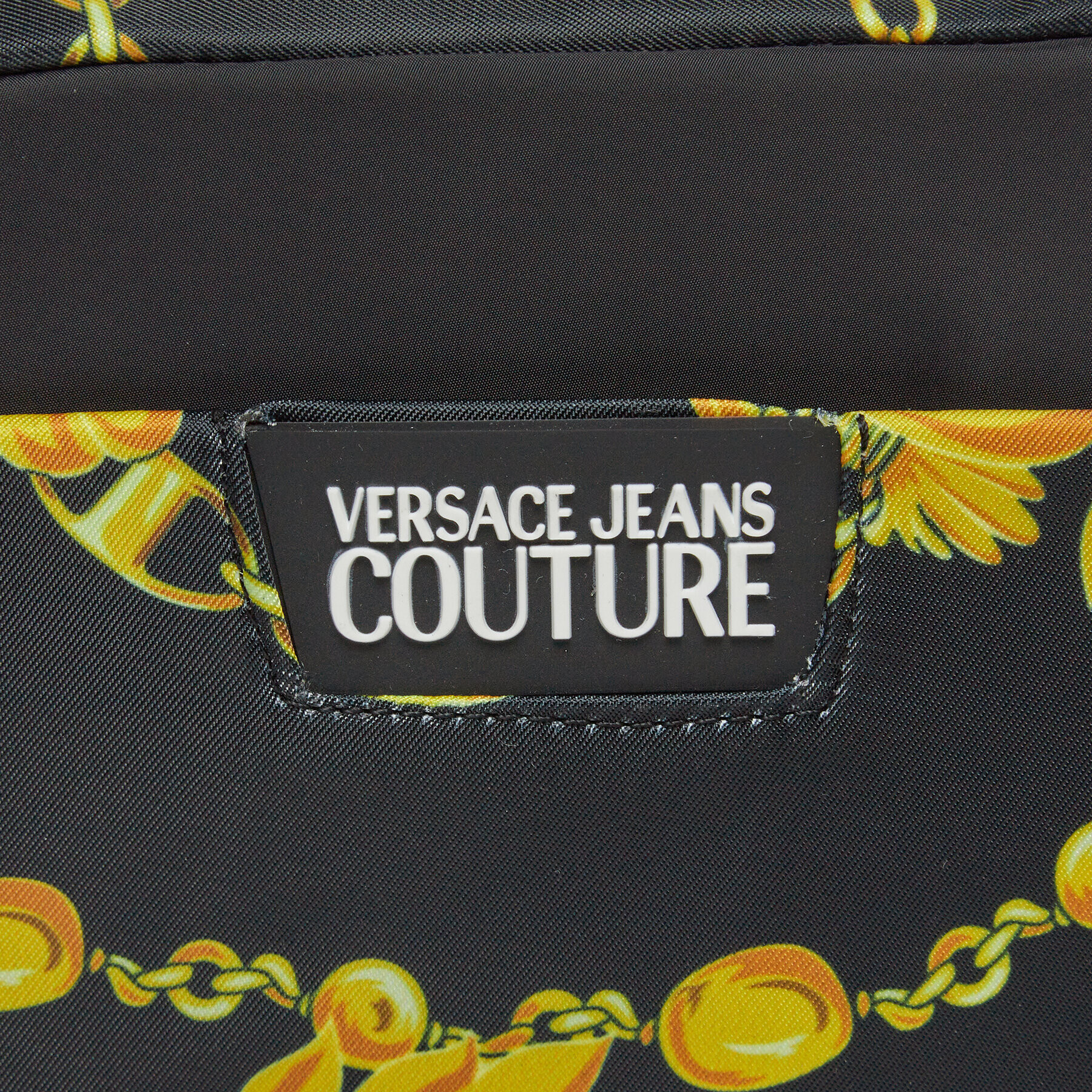 Versace Jeans Couture Geantă crossover 75YA4B8G Colorat - Pled.ro