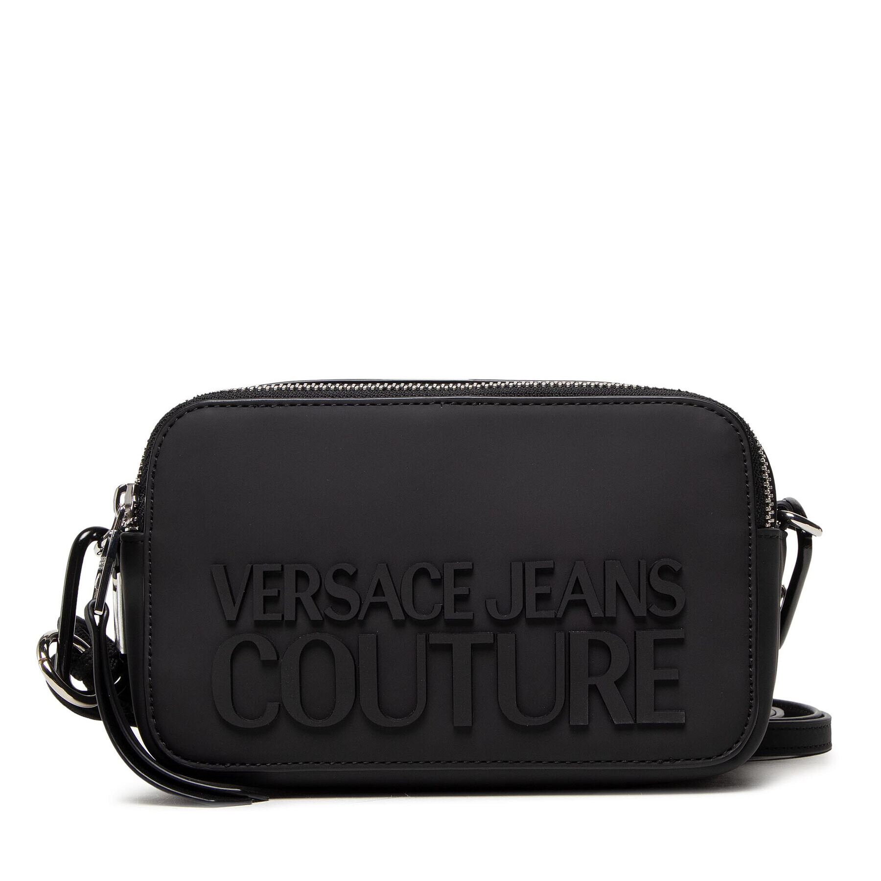 Versace Jeans Couture Geantă 73VA4BH5 Negru - Pled.ro