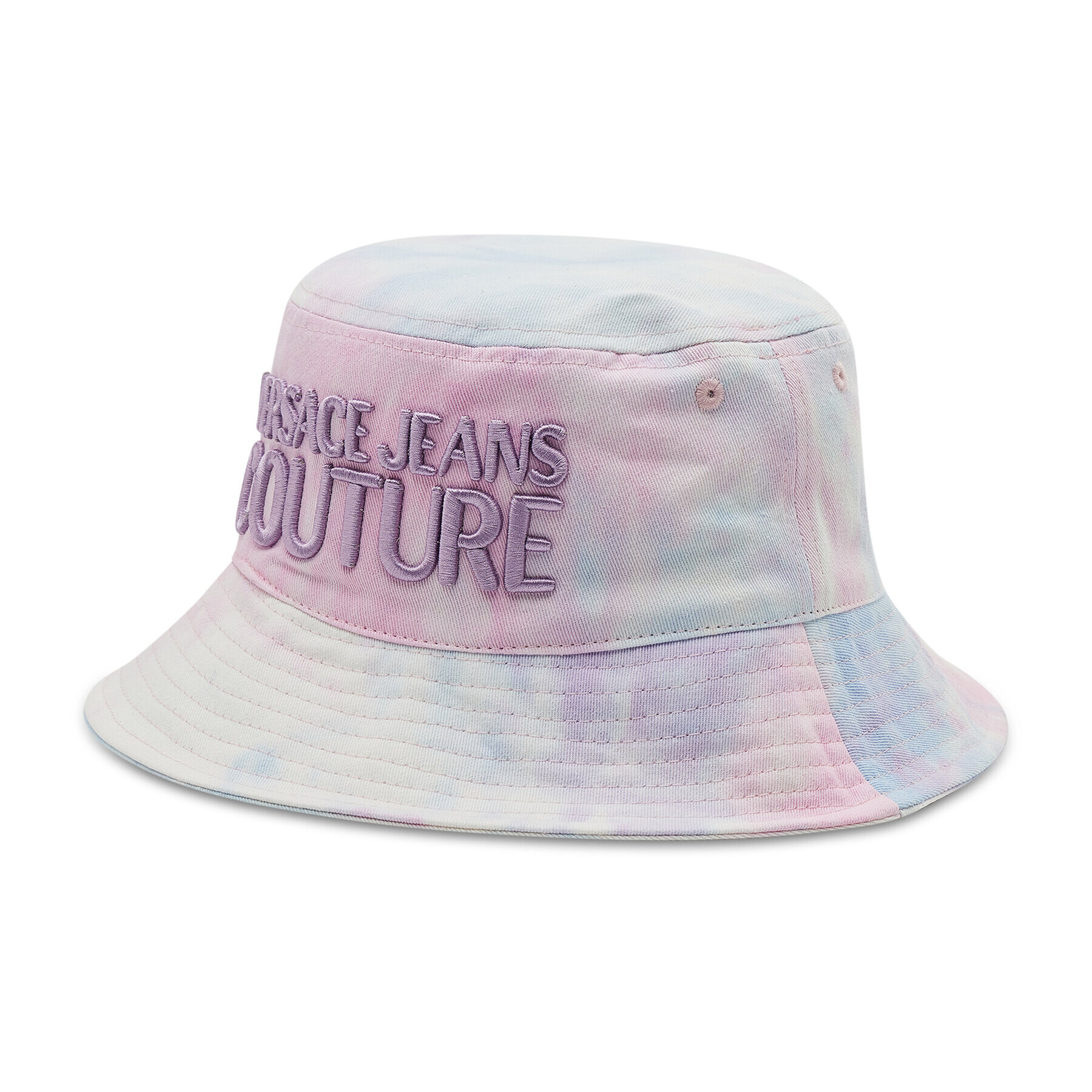 Versace Jeans Couture Pălărie Bucket 72VAZK04 Colorat - Pled.ro