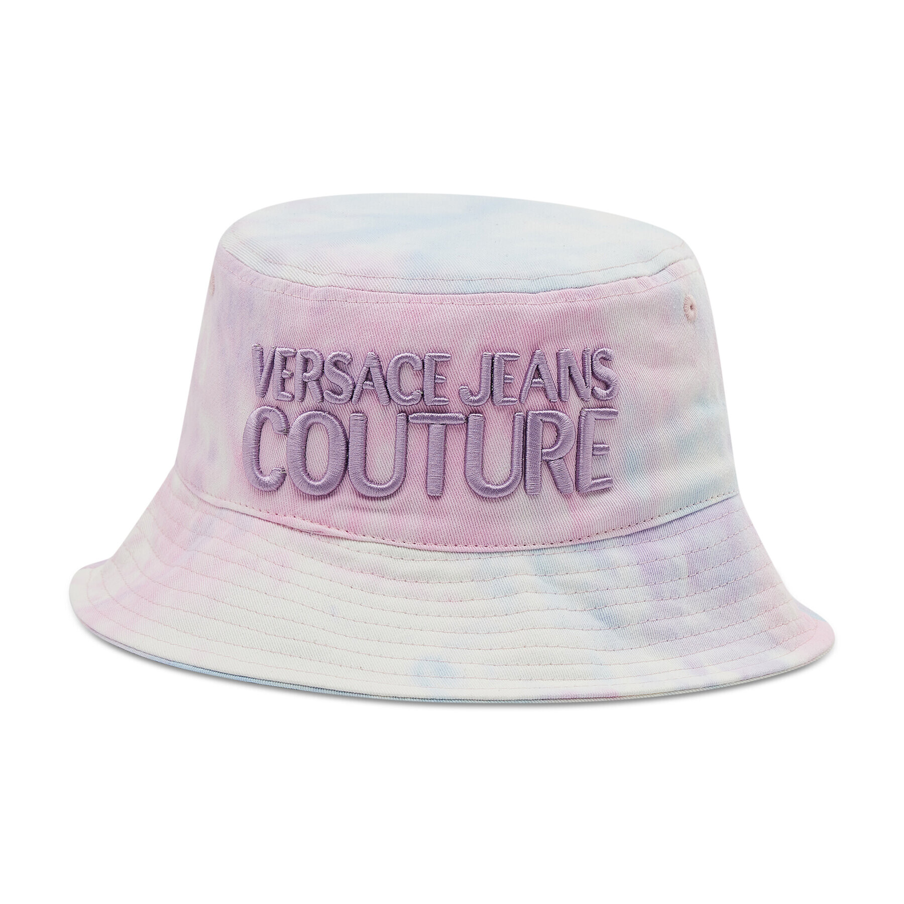 Versace Jeans Couture Pălărie Bucket 72VAZK04 Colorat - Pled.ro