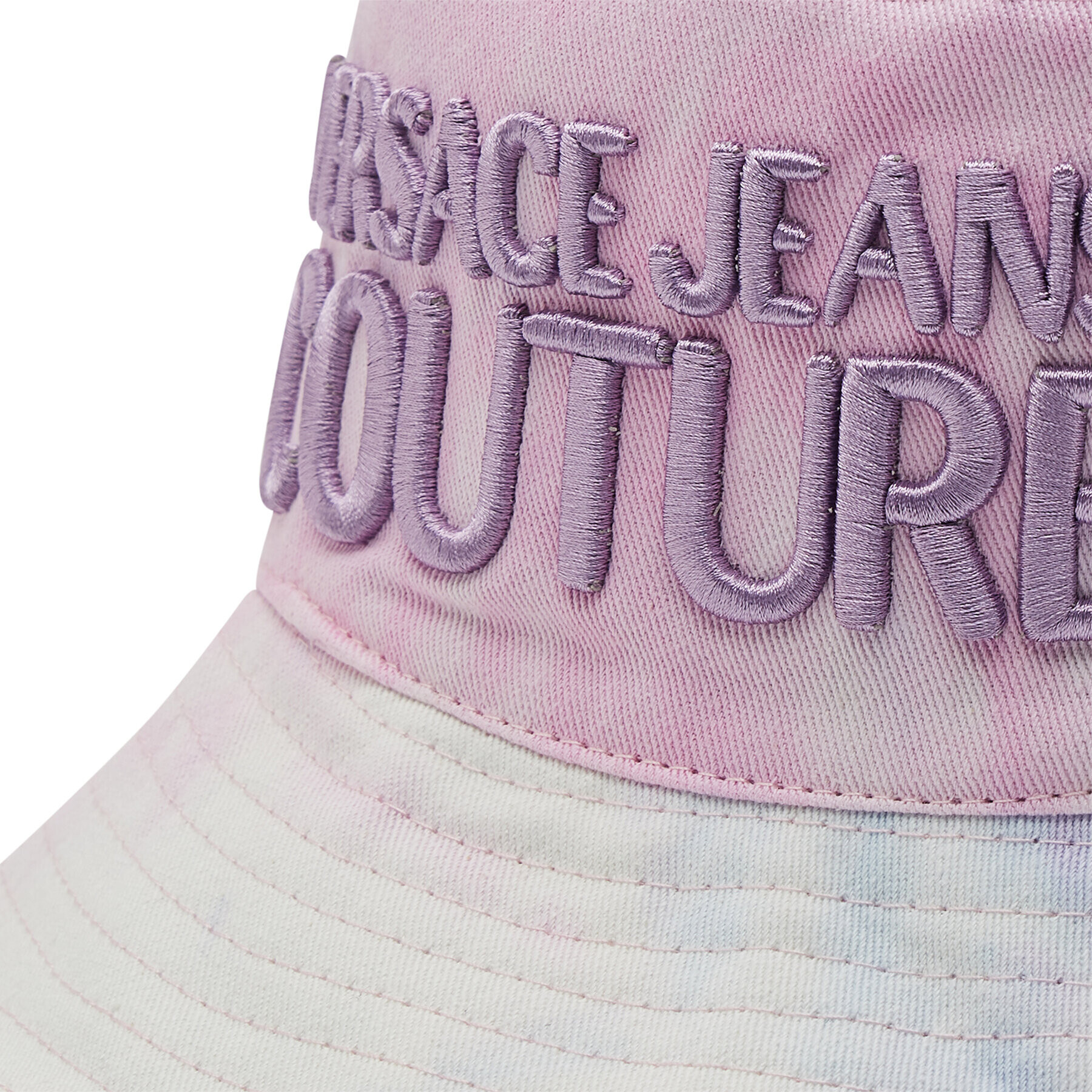 Versace Jeans Couture Pălărie Bucket 72VAZK04 Colorat - Pled.ro