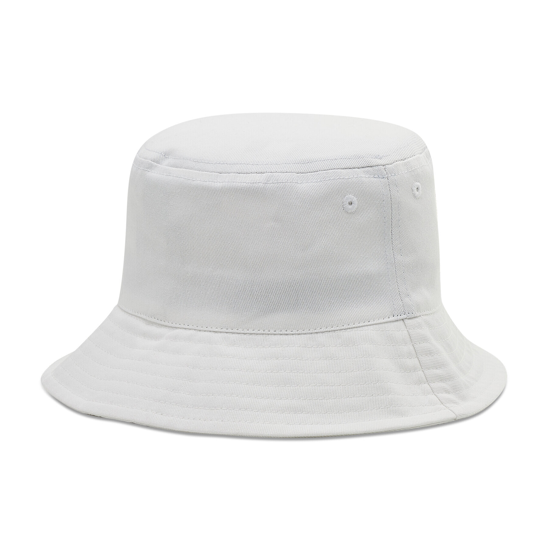 Versace Jeans Couture Pălărie Bucket 72VAZK05 Alb - Pled.ro