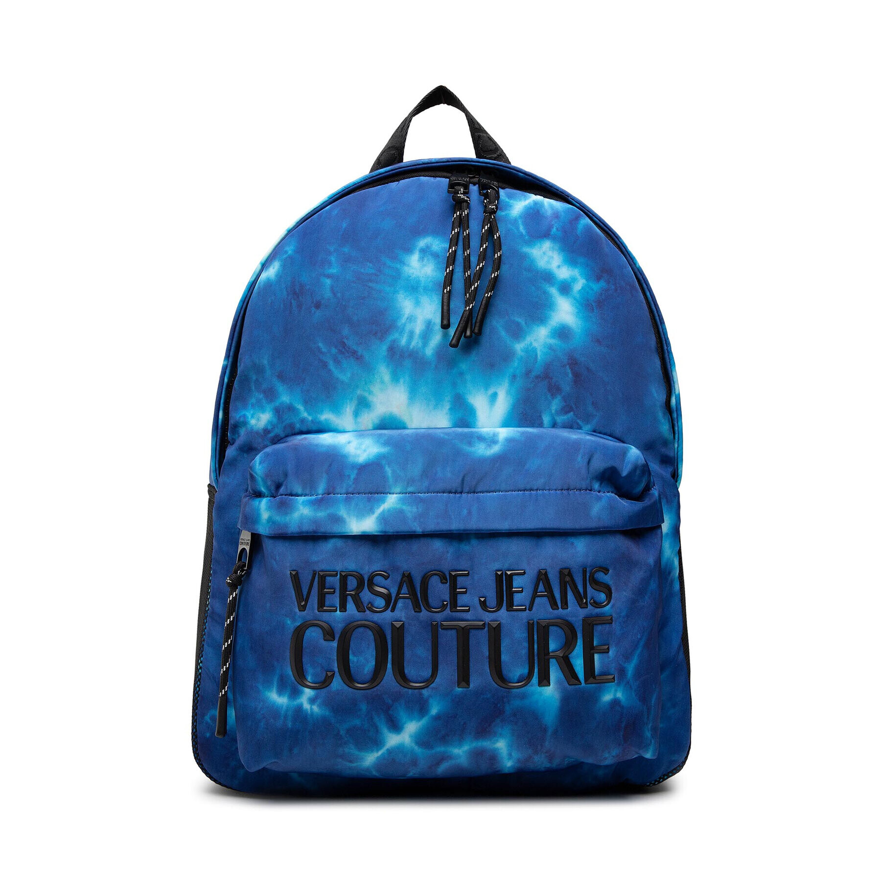 Versace Jeans Couture Rucsac 72YA4BA1 Albastru - Pled.ro