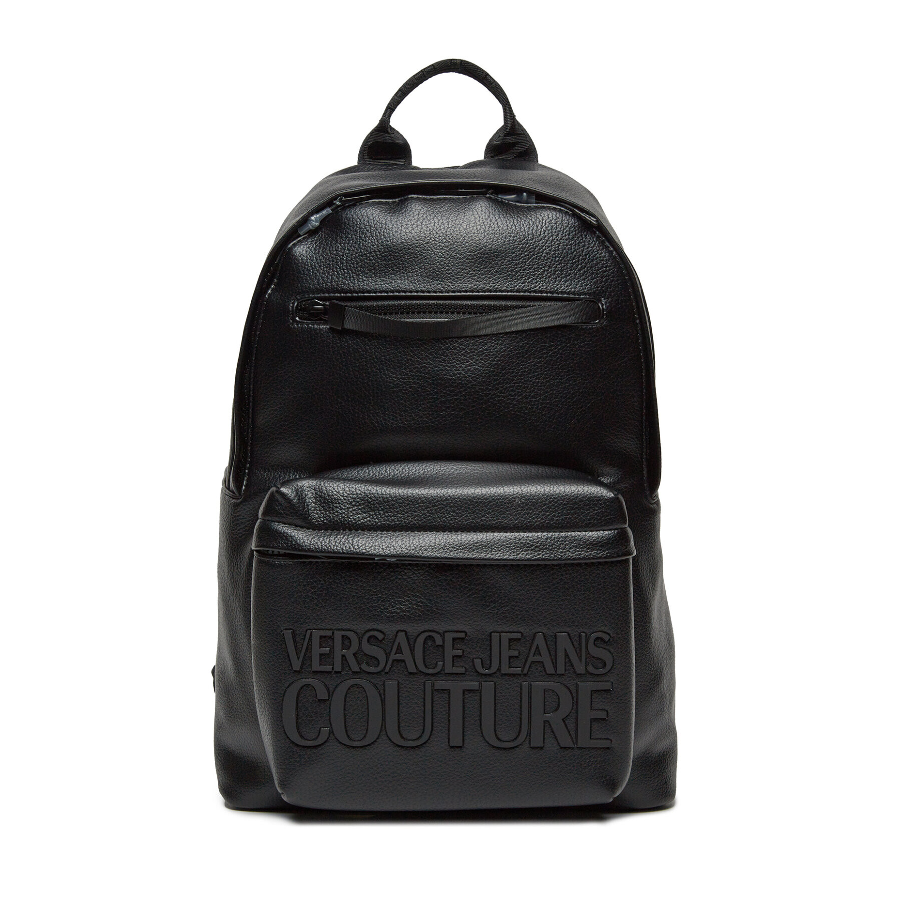 Versace Jeans Couture Rucsac 75YA4B70 Negru - Pled.ro