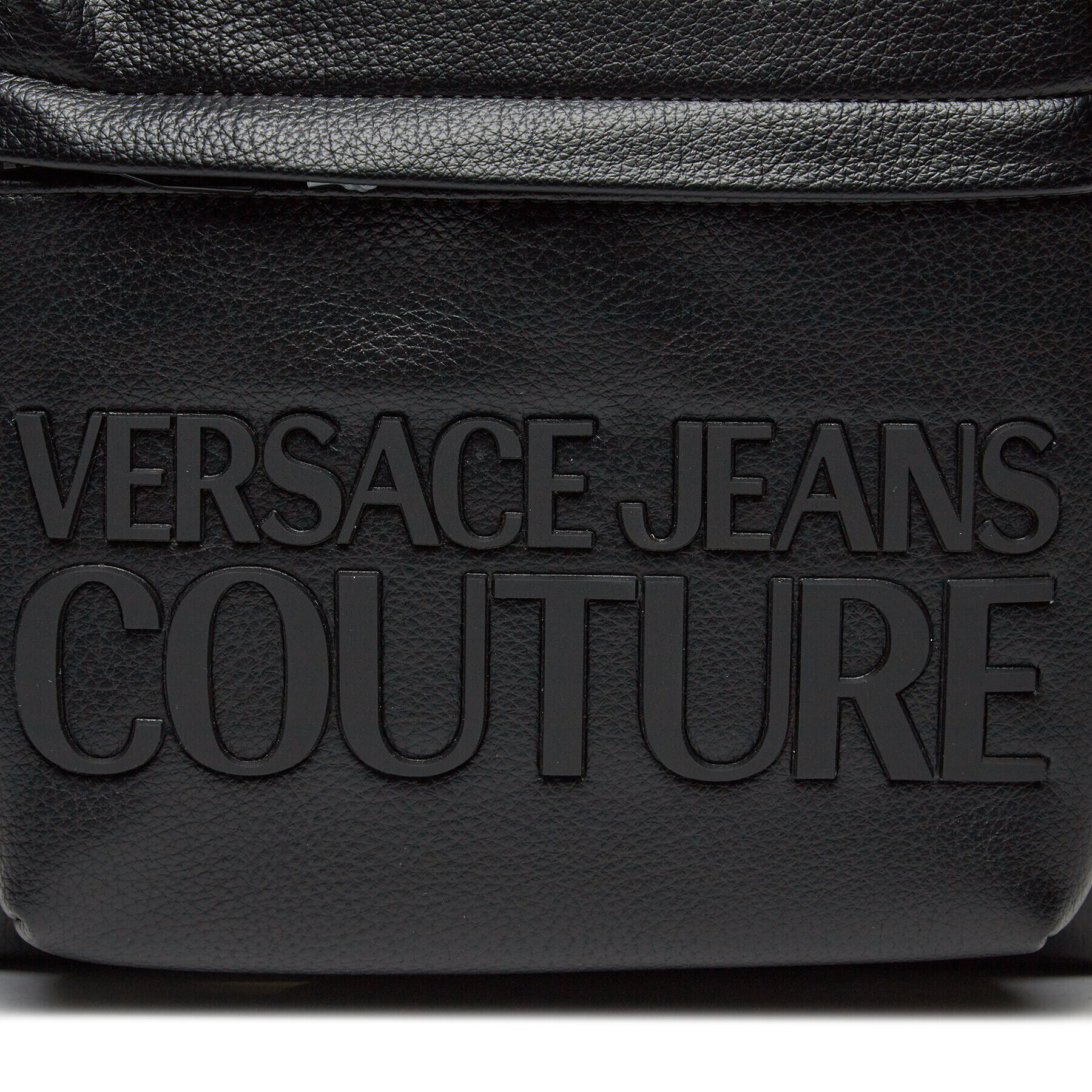 Versace Jeans Couture Rucsac 75YA4B70 Negru - Pled.ro