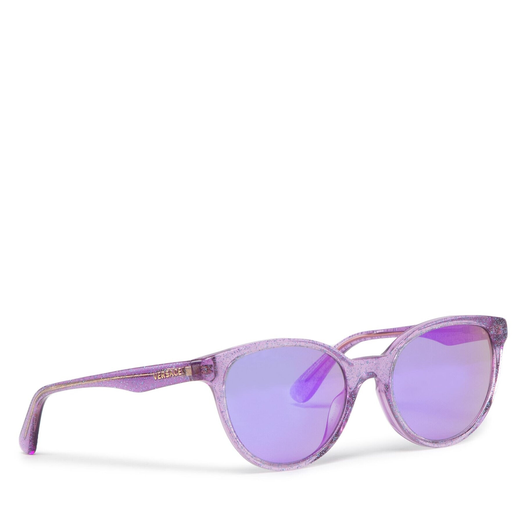 Versace Ochelari de soare 0VK4427U 53734V Violet - Pled.ro